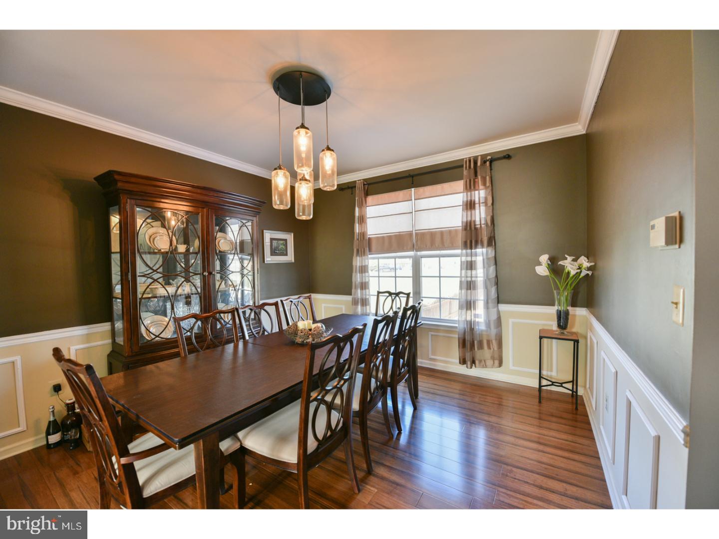 FAIRCREST ESTATES - Residential