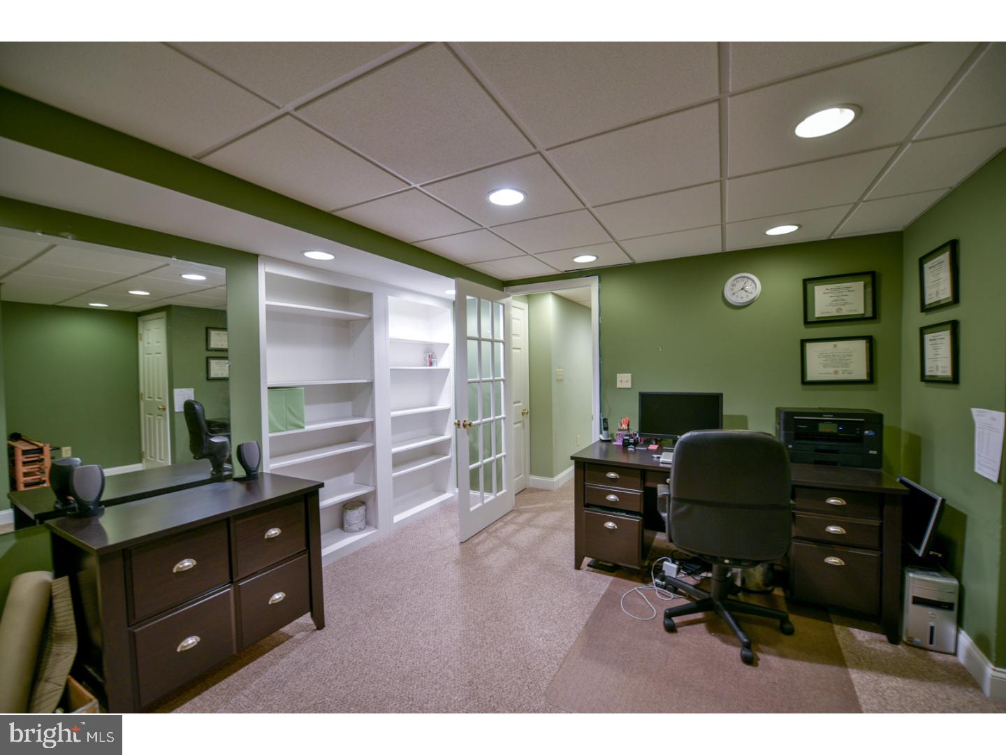 FAIRCREST ESTATES - Residential