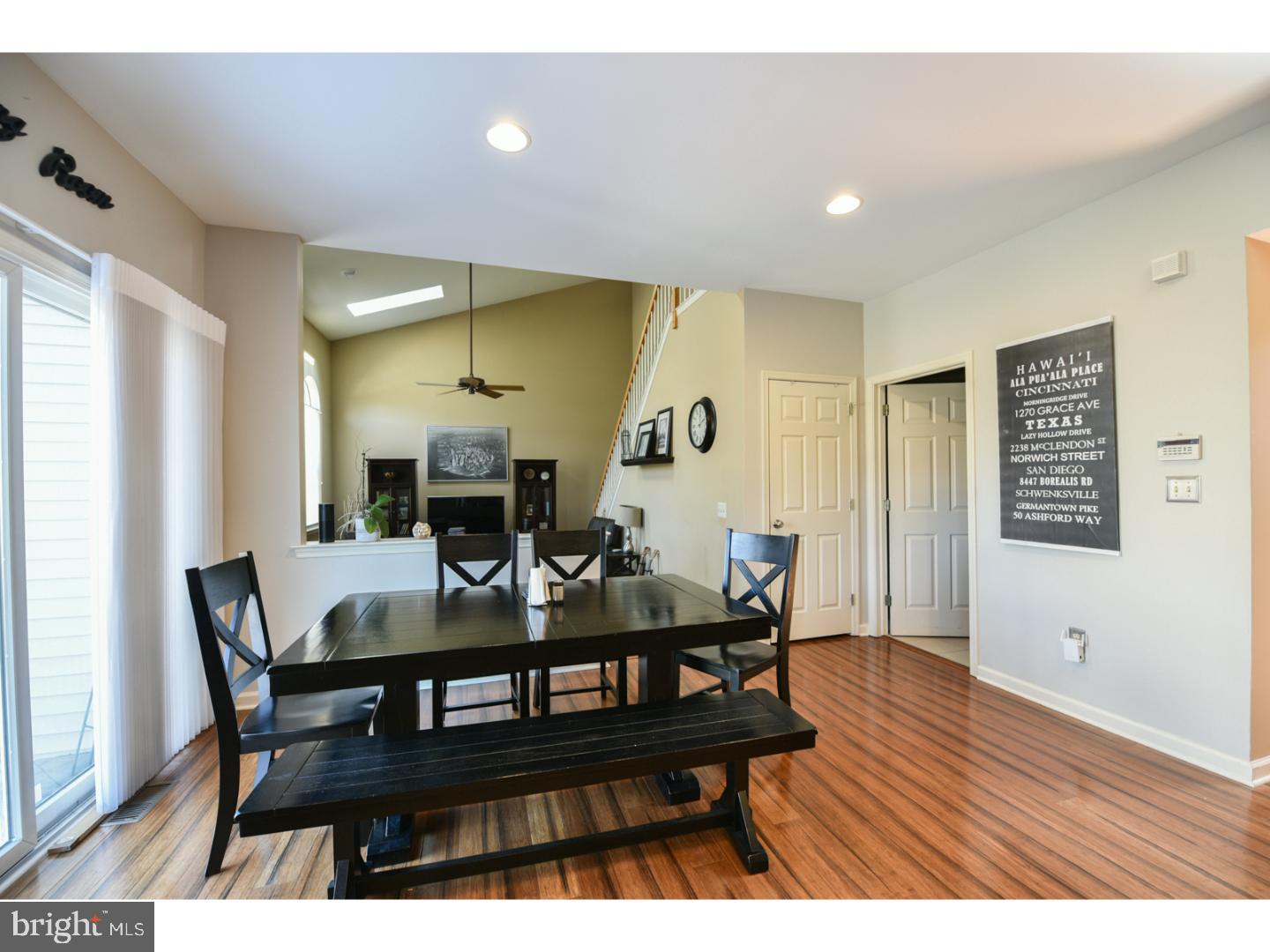 FAIRCREST ESTATES - Residential