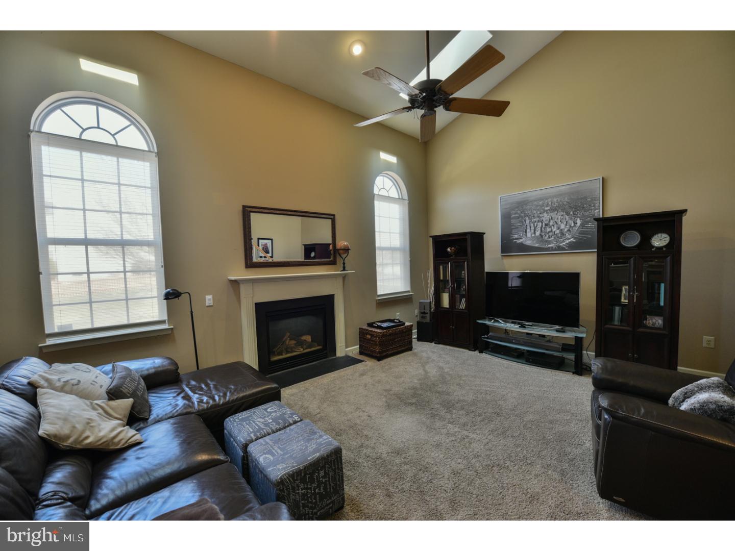 FAIRCREST ESTATES - Residential