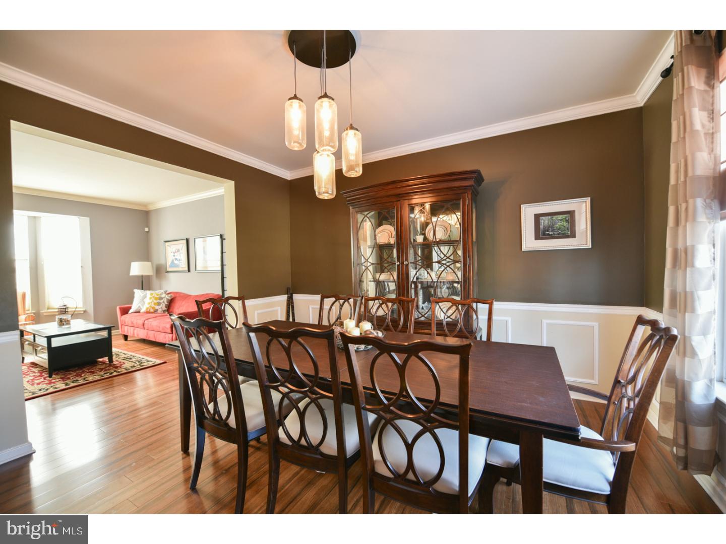 FAIRCREST ESTATES - Residential