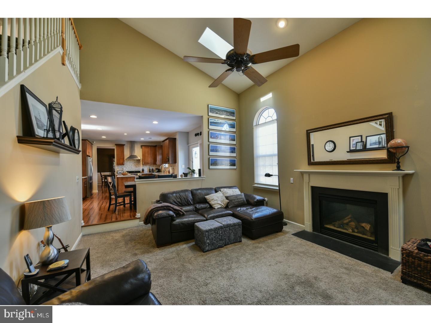 FAIRCREST ESTATES - Residential