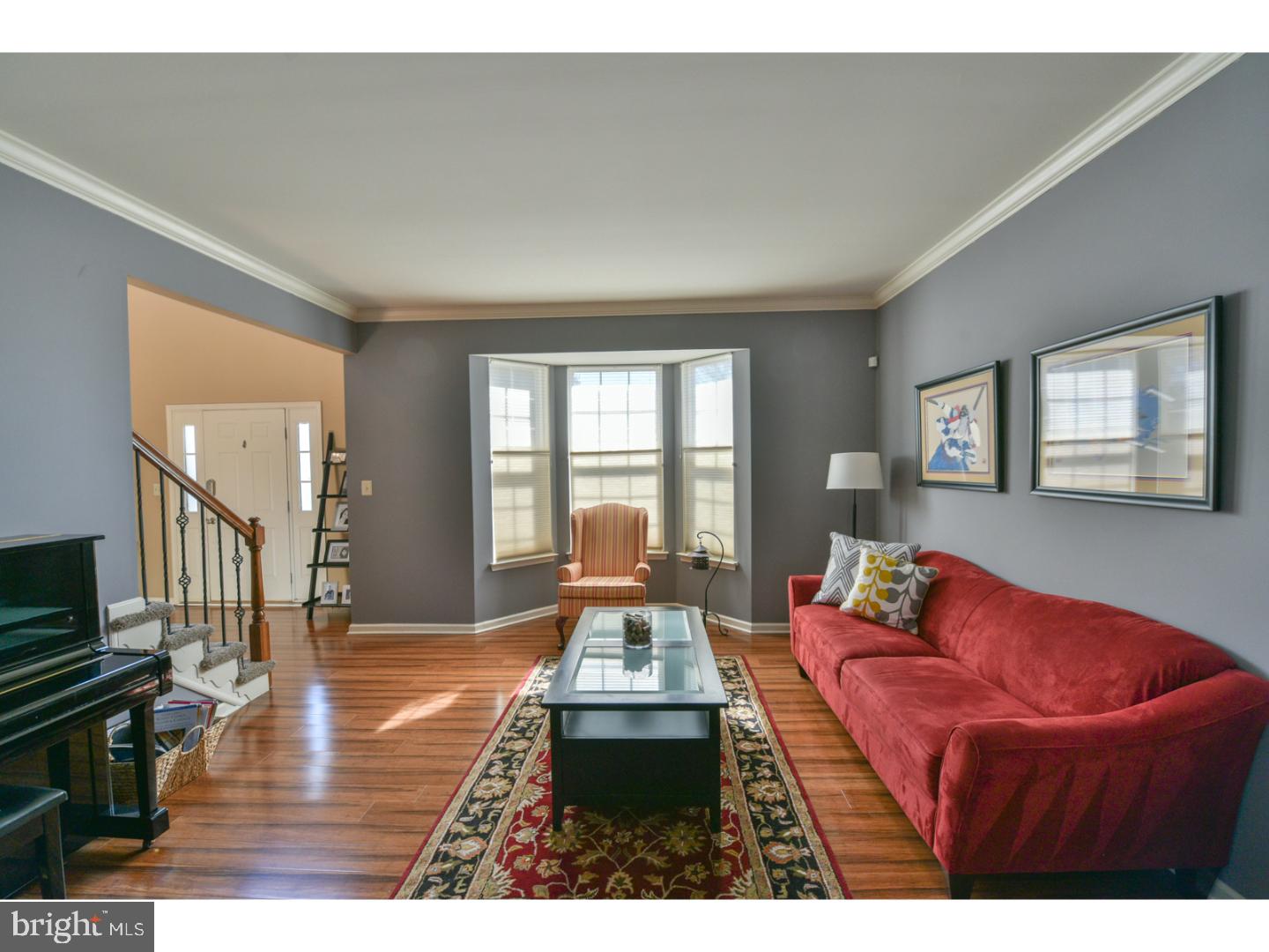 FAIRCREST ESTATES - Residential