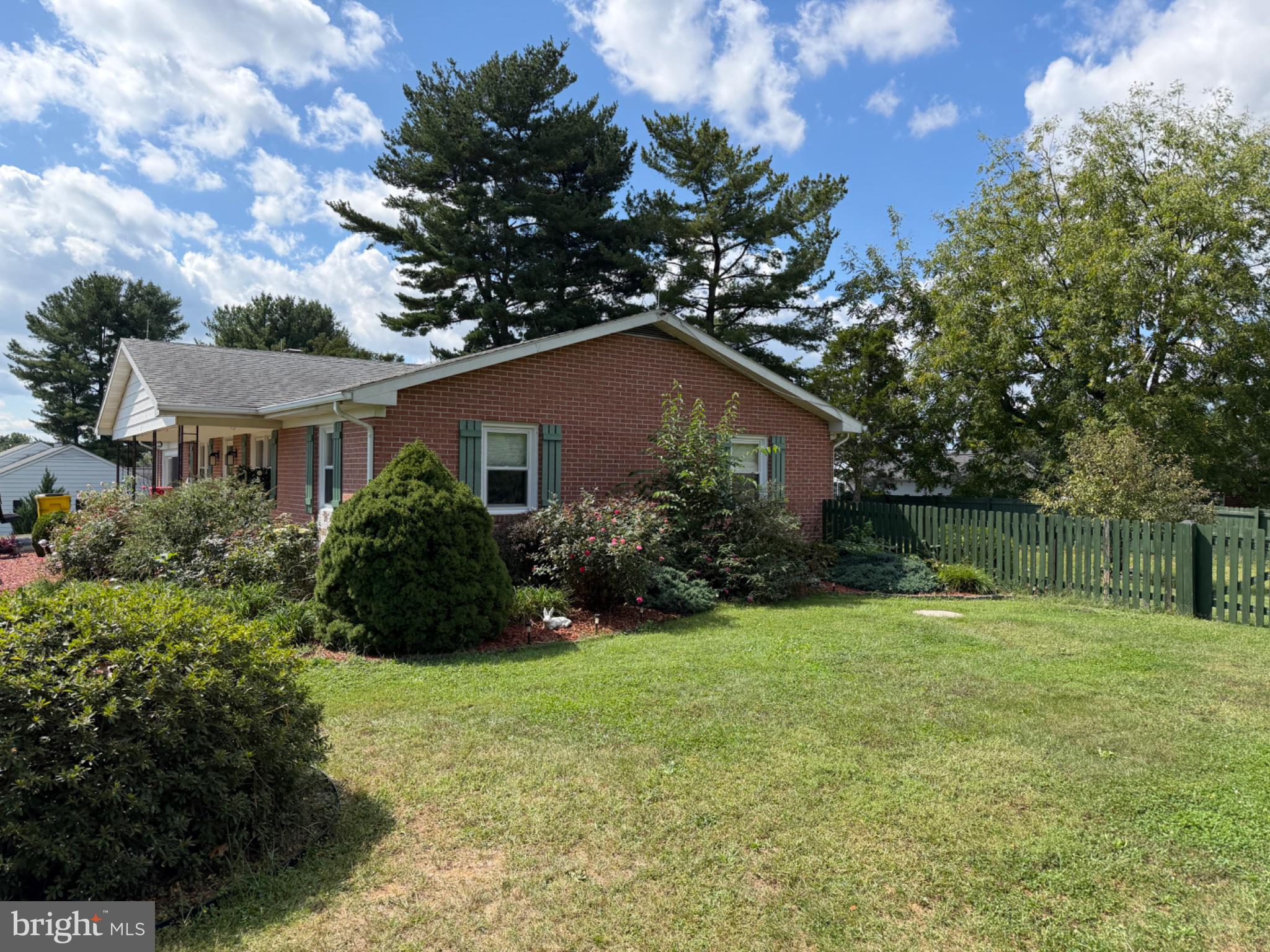 83 CARRELL LANE