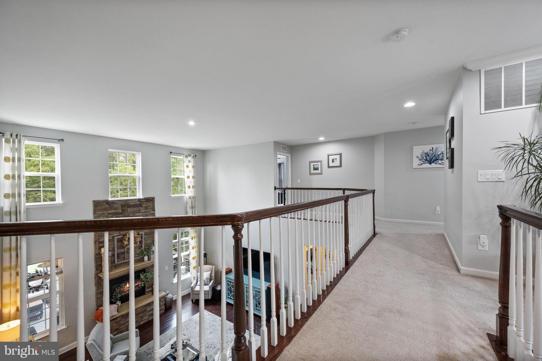 SPRINGS AT LENAH - Residential