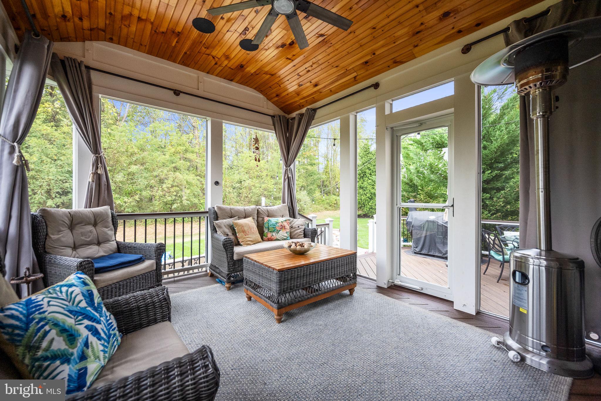 SPRINGS AT LENAH - Residential