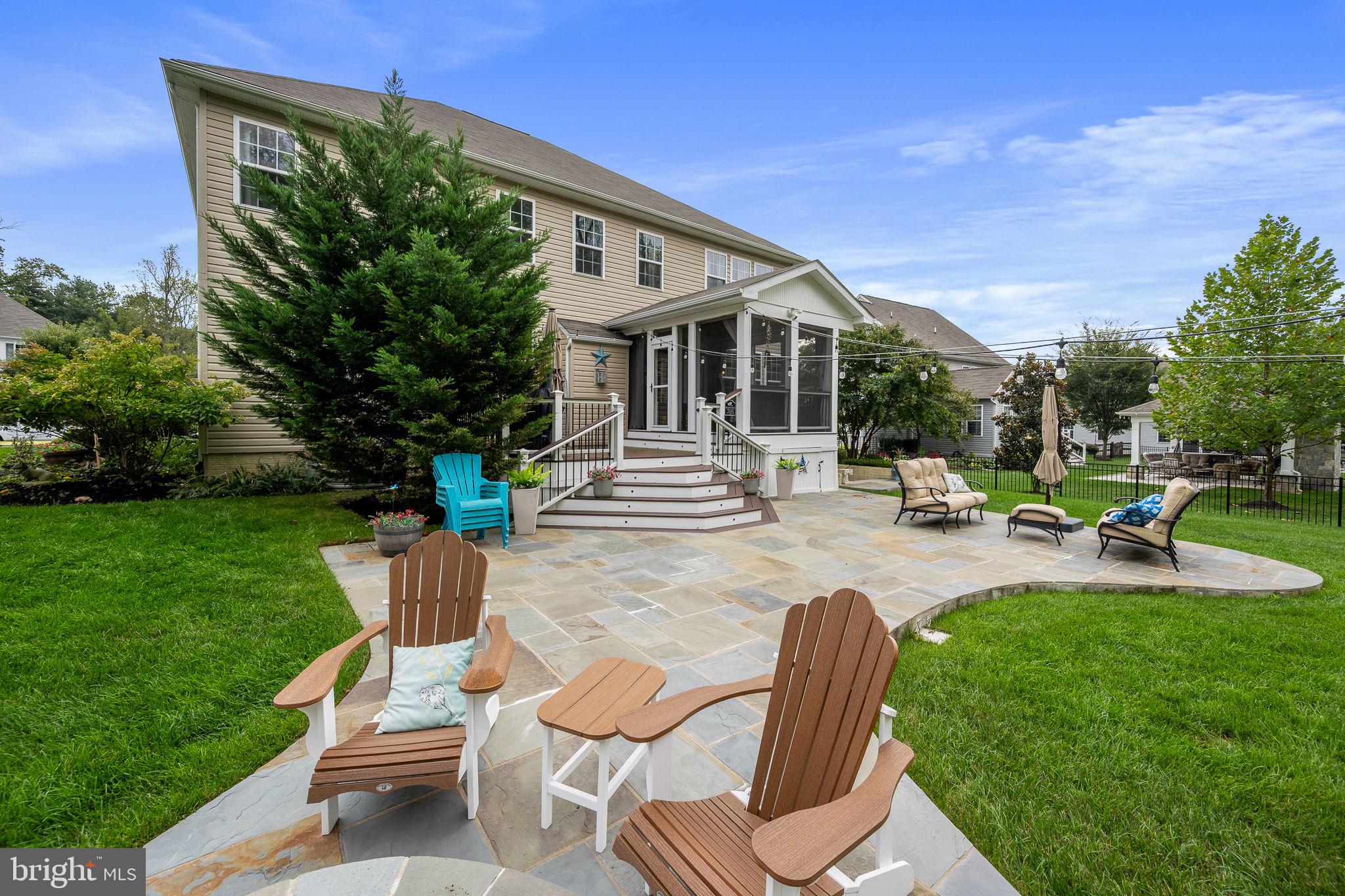 SPRINGS AT LENAH - Residential