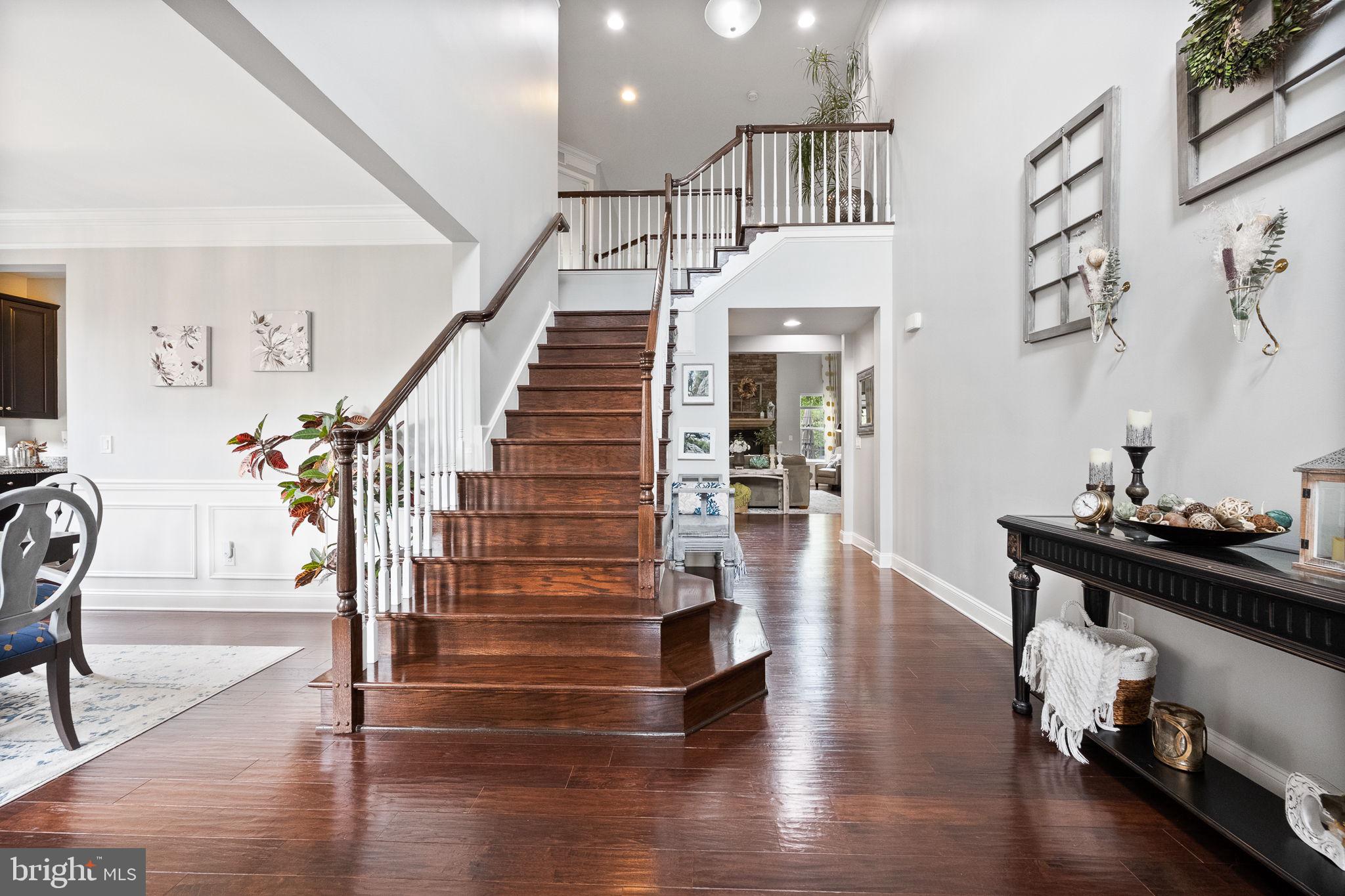 SPRINGS AT LENAH - Residential