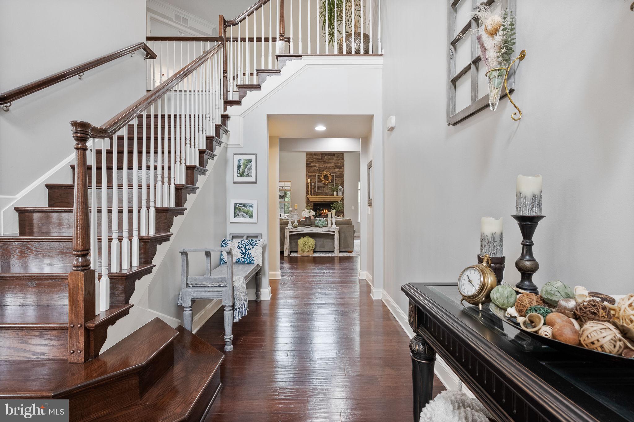 SPRINGS AT LENAH - Residential