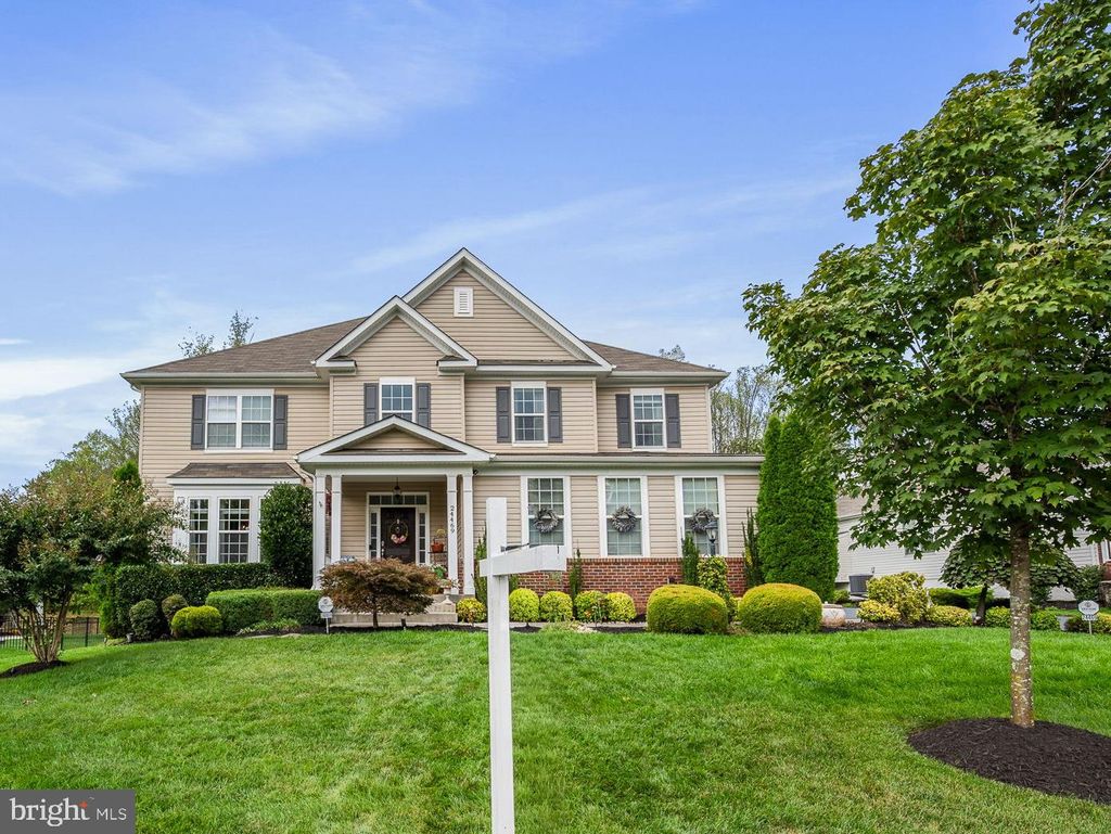 Photo of 24469 Island Pool Court, ALDIE, VA 20105 (MLS # VALO2107150)