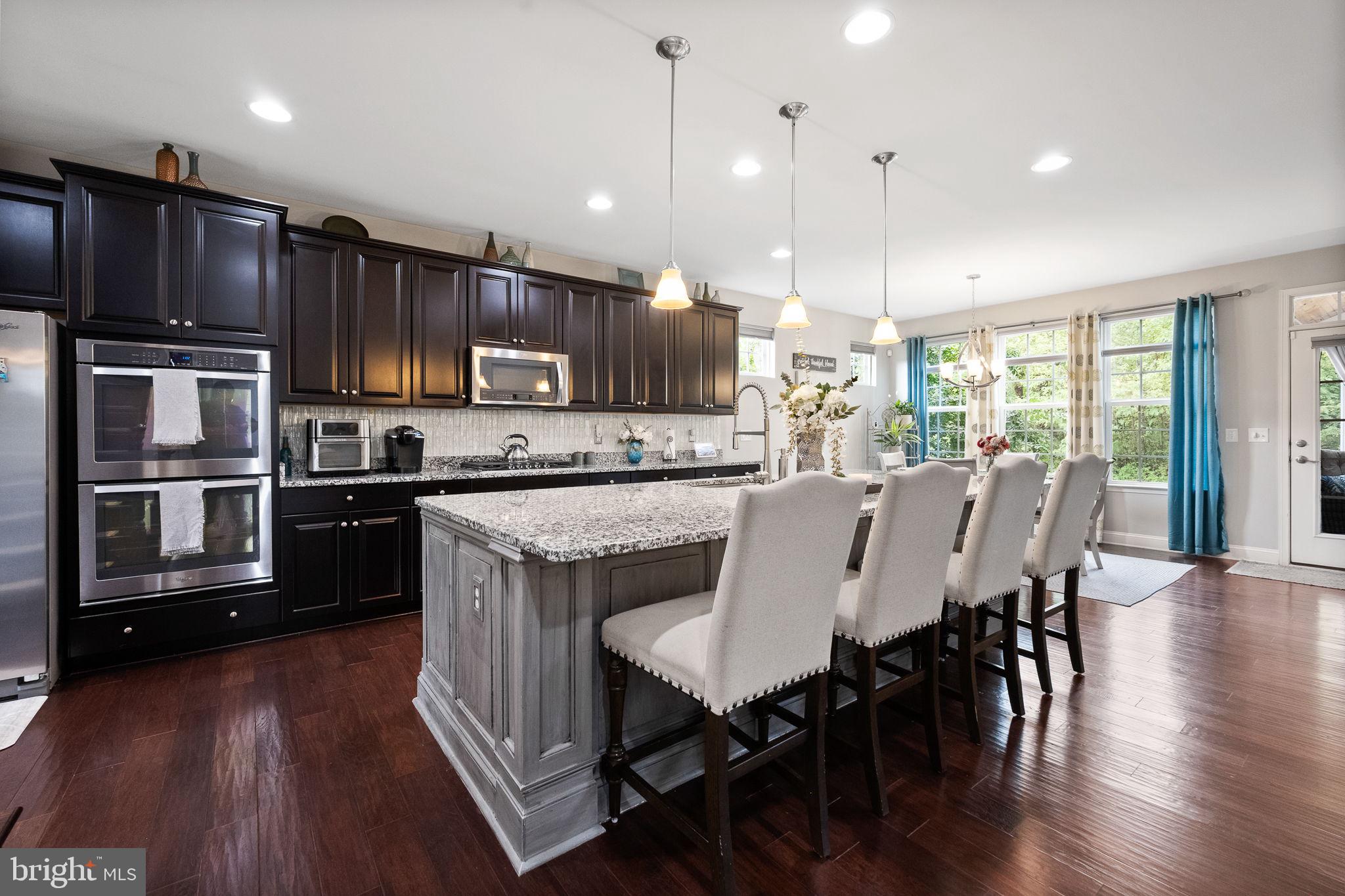 SPRINGS AT LENAH - Residential