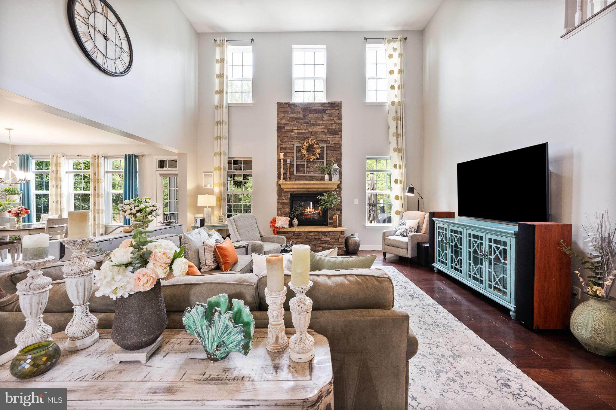 SPRINGS AT LENAH - Residential