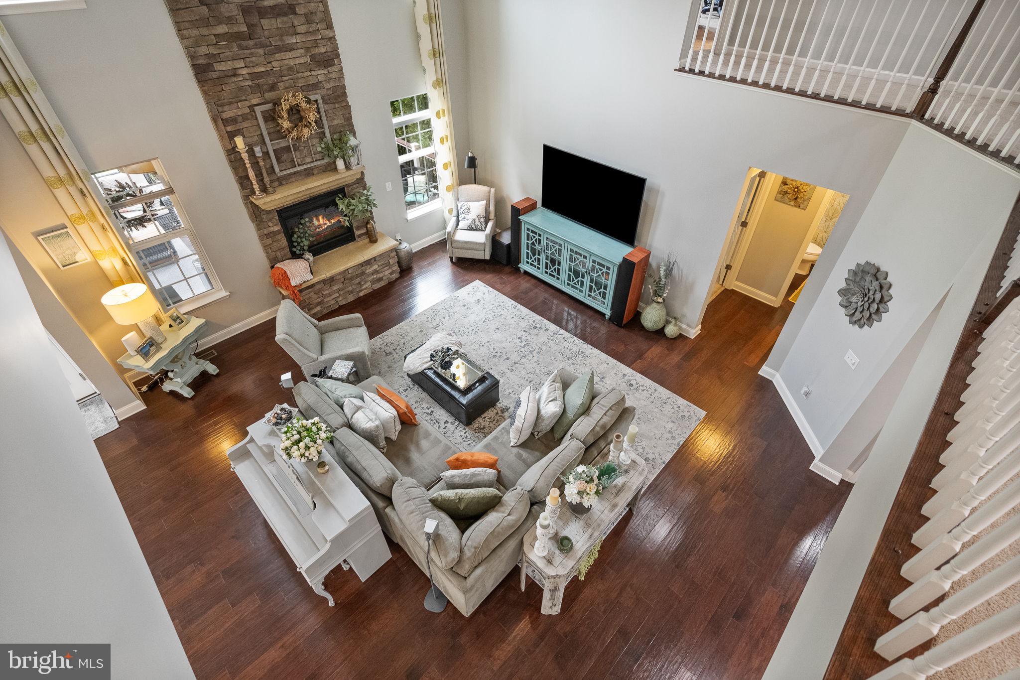 SPRINGS AT LENAH - Residential