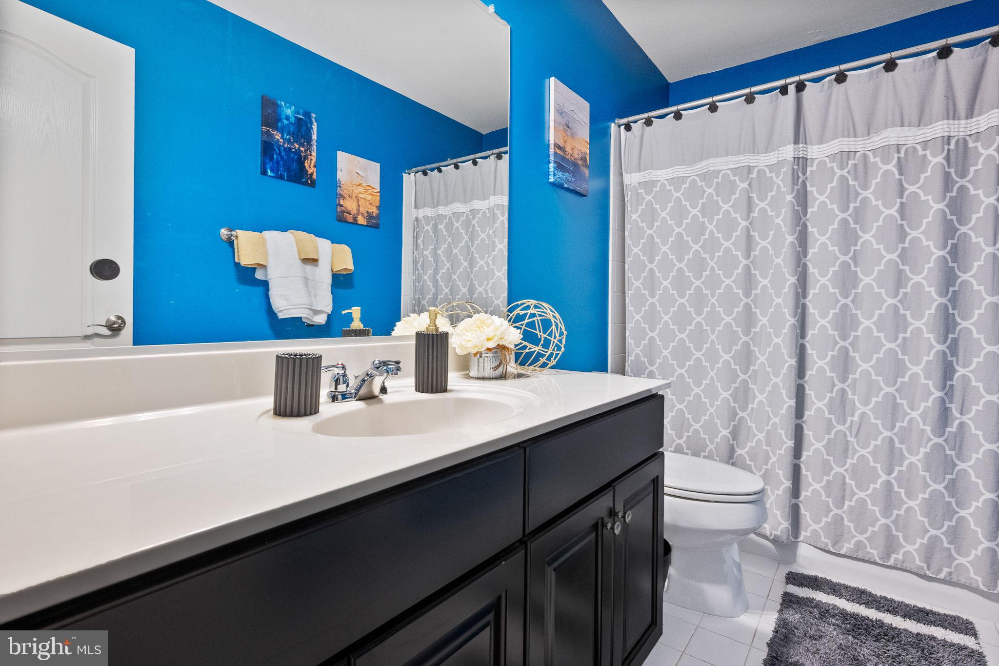 SPRINGS AT LENAH - Residential