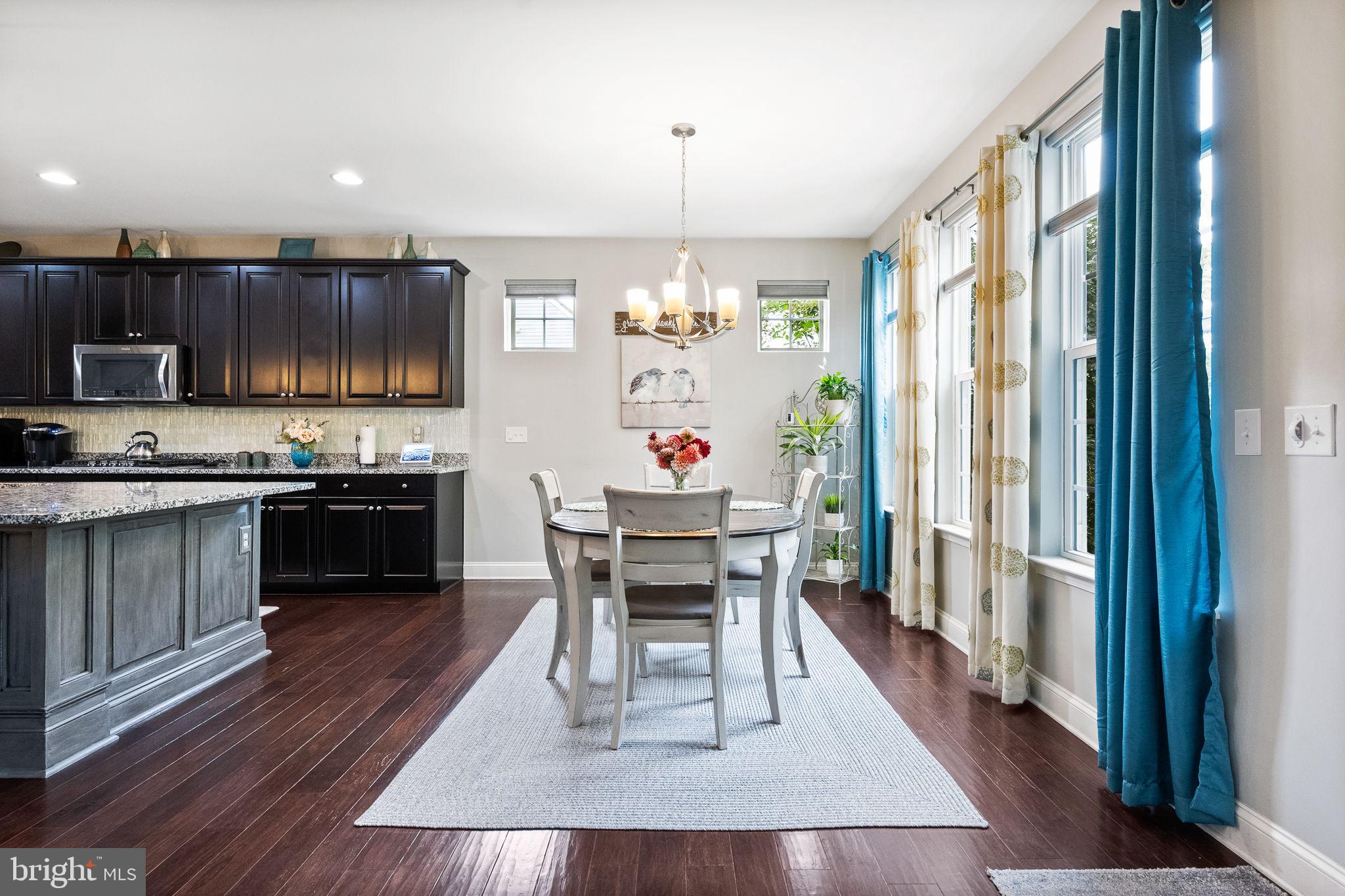 SPRINGS AT LENAH - Residential