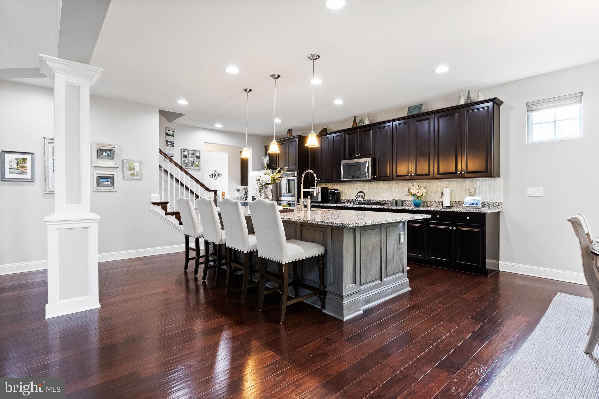 SPRINGS AT LENAH - Residential