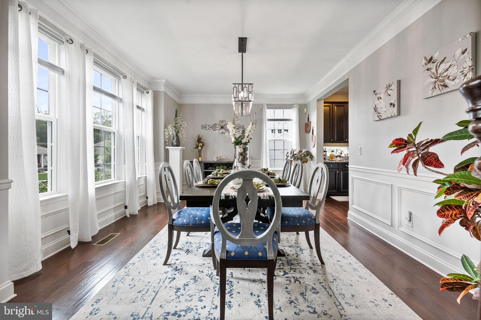 SPRINGS AT LENAH - Residential