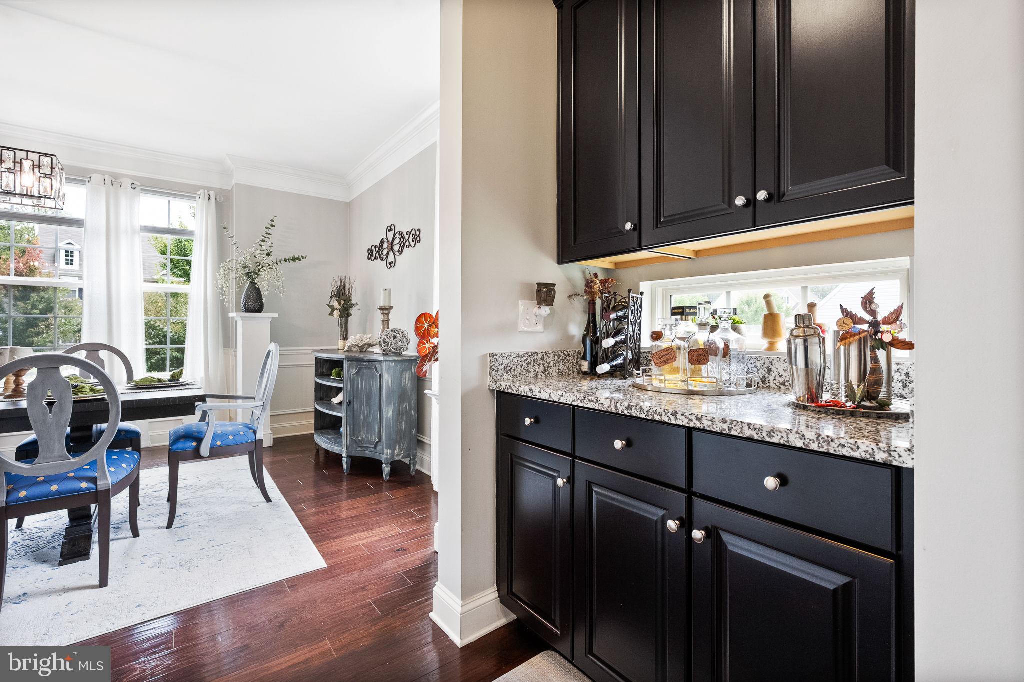 SPRINGS AT LENAH - Residential