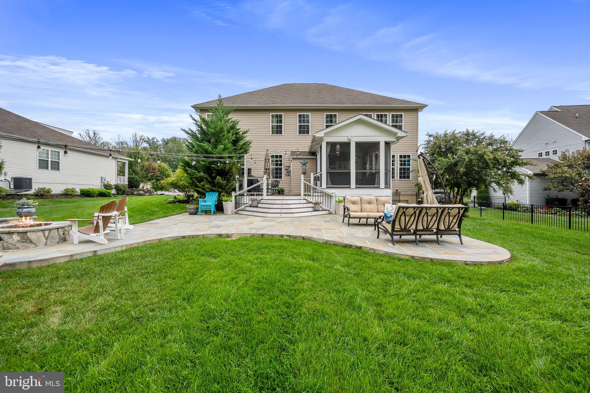 SPRINGS AT LENAH - Residential