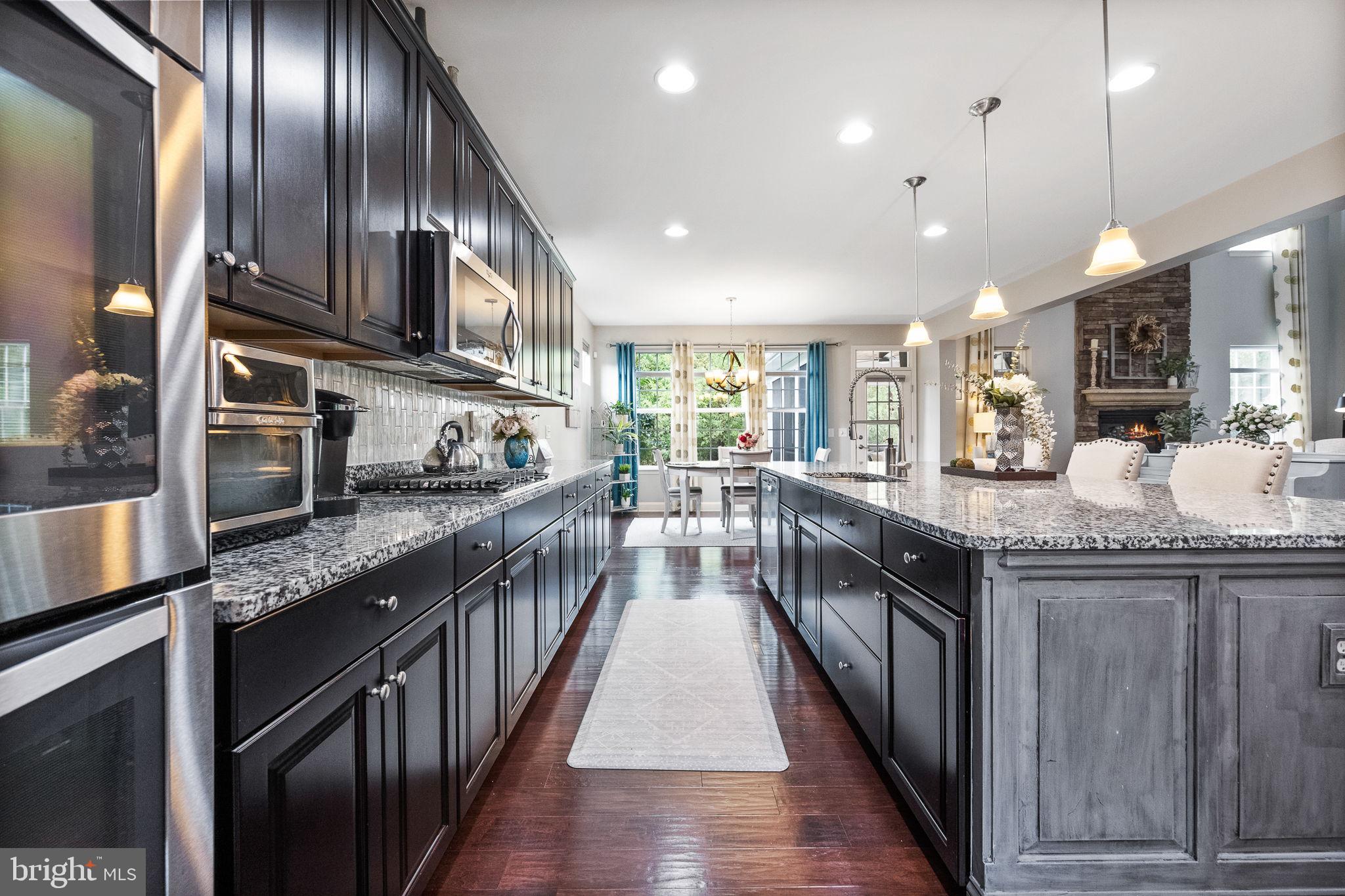 SPRINGS AT LENAH - Residential