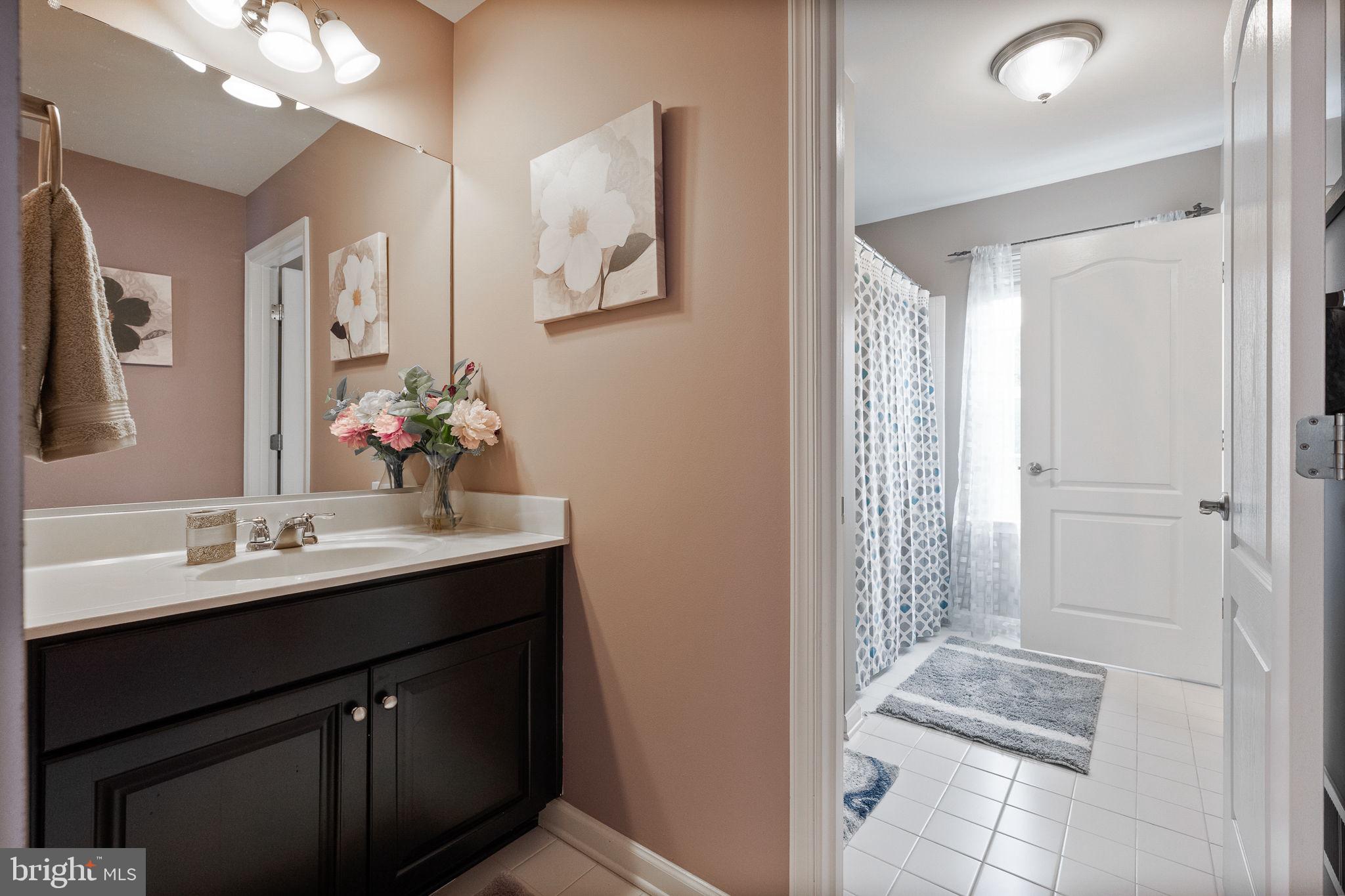 SPRINGS AT LENAH - Residential