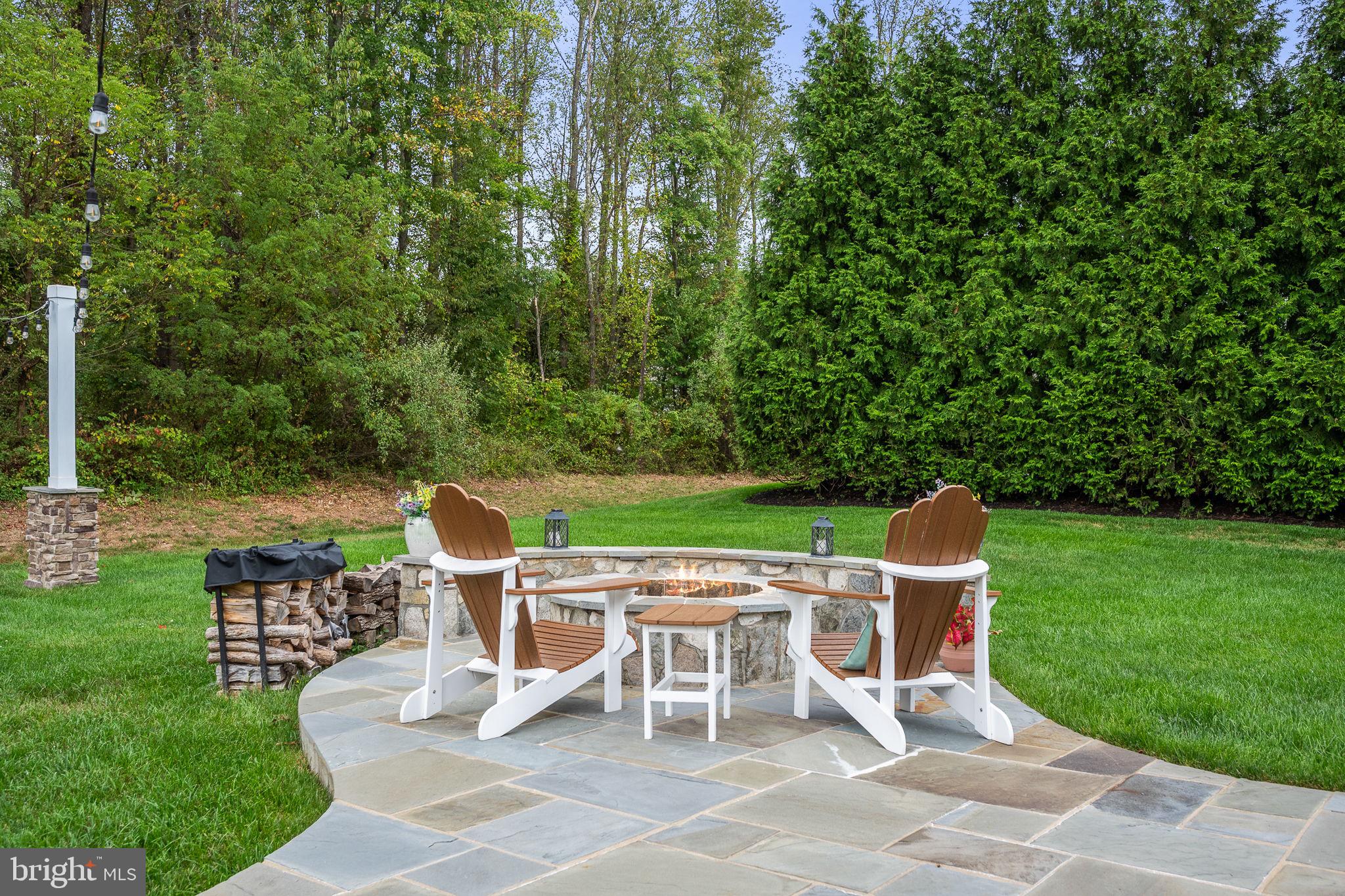 SPRINGS AT LENAH - Residential