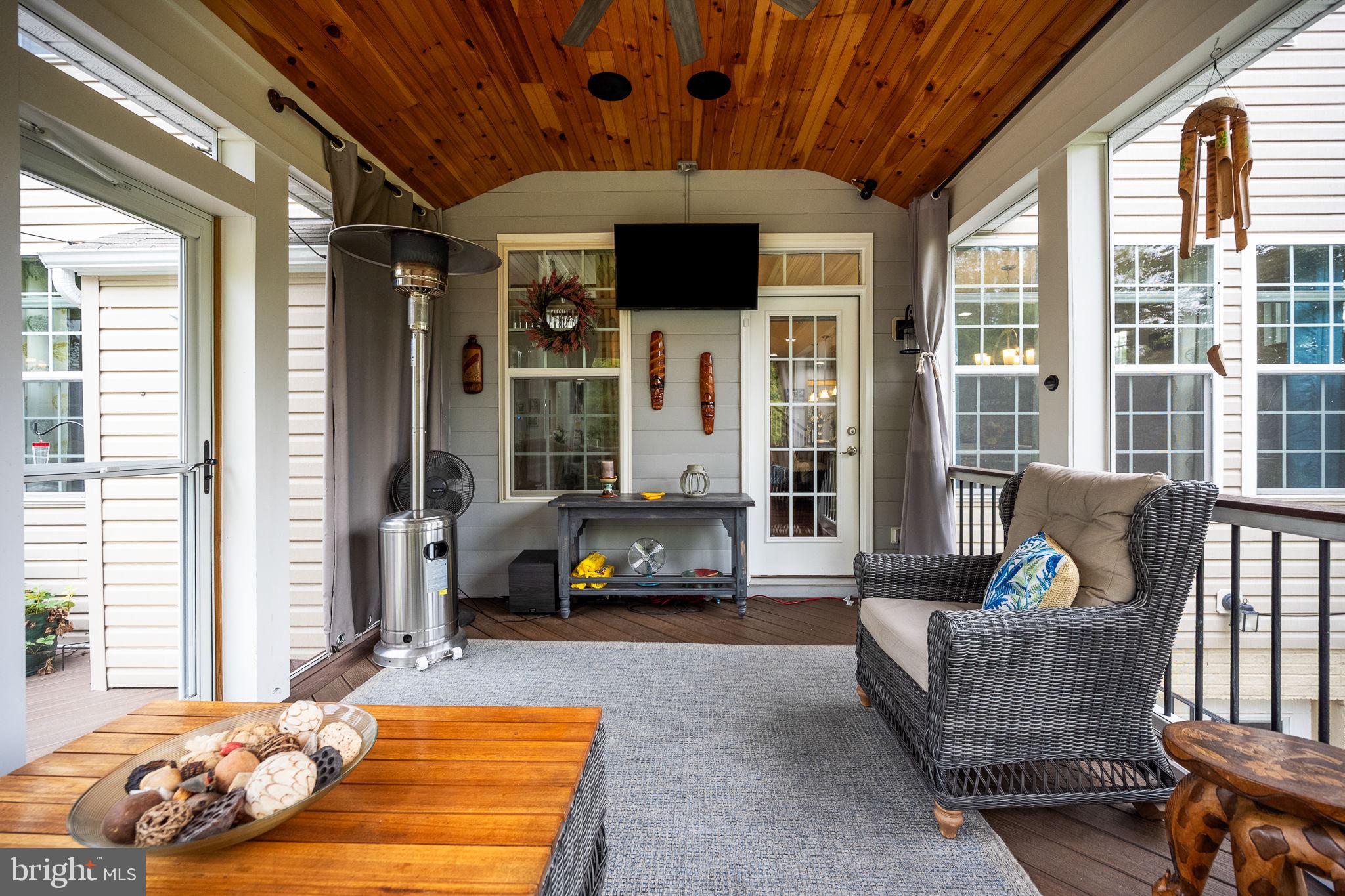 SPRINGS AT LENAH - Residential