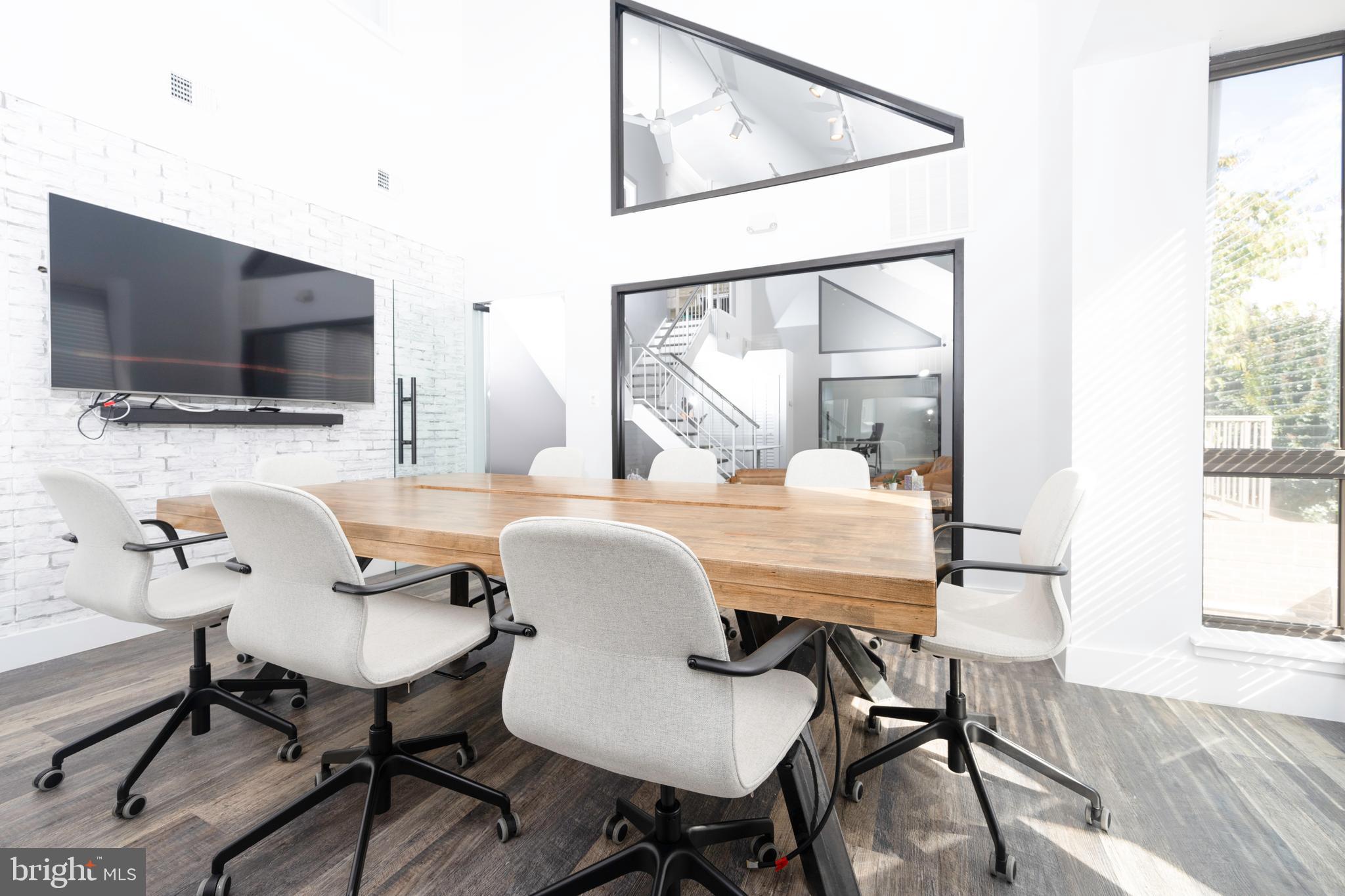 6255 EXECUTIVE BOULEVARD 201