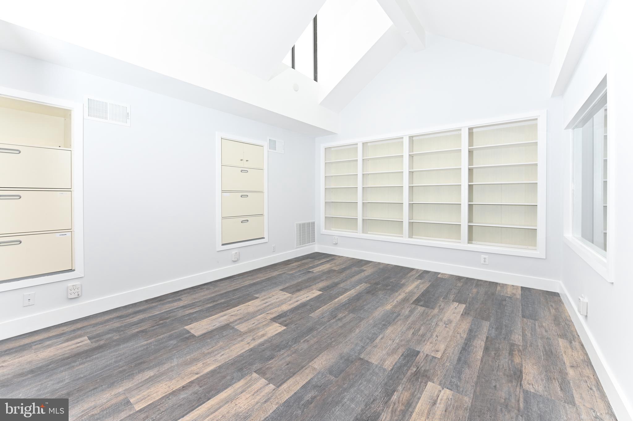 6255 EXECUTIVE BOULEVARD 201