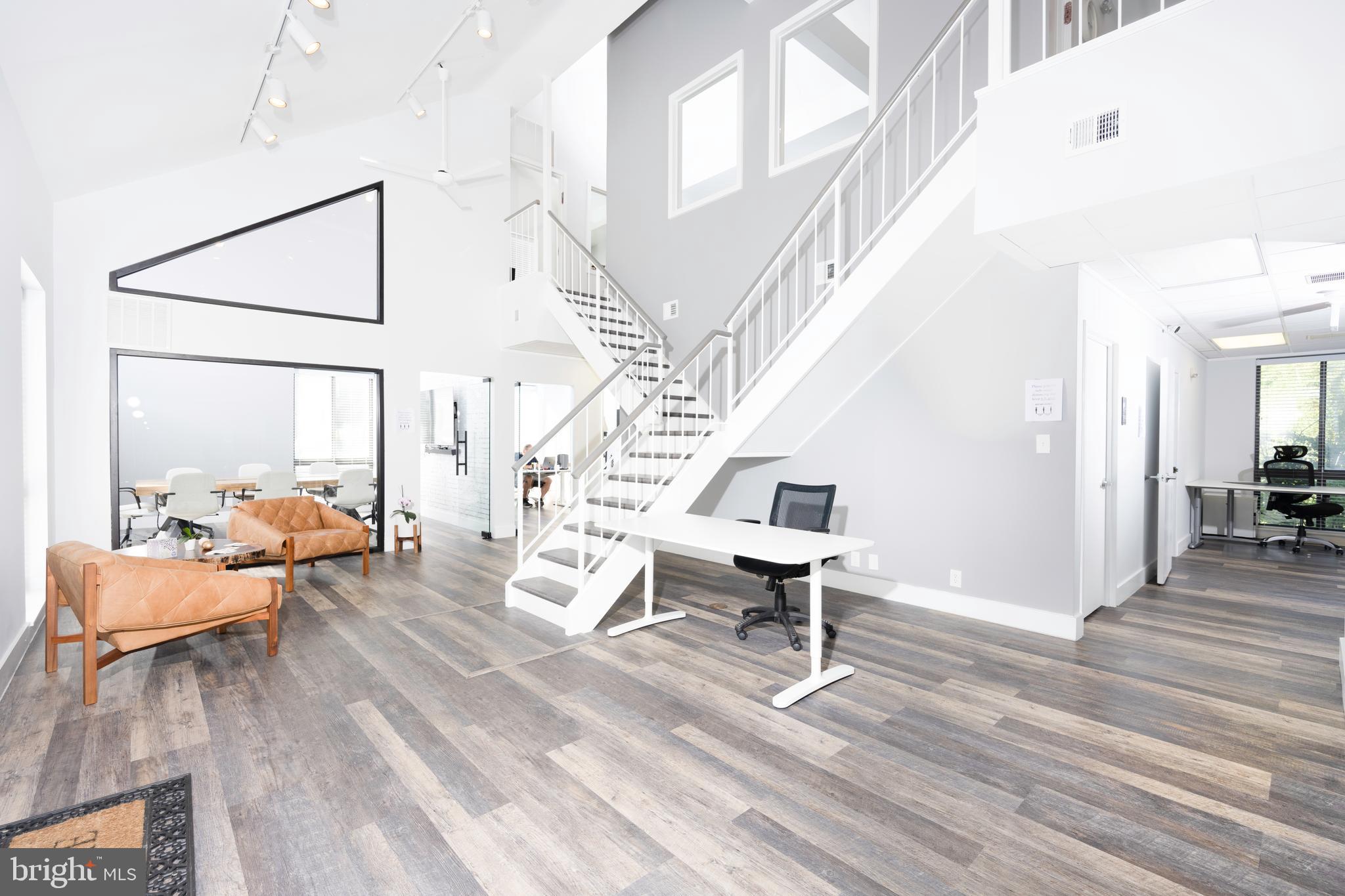 6255 EXECUTIVE BOULEVARD 201