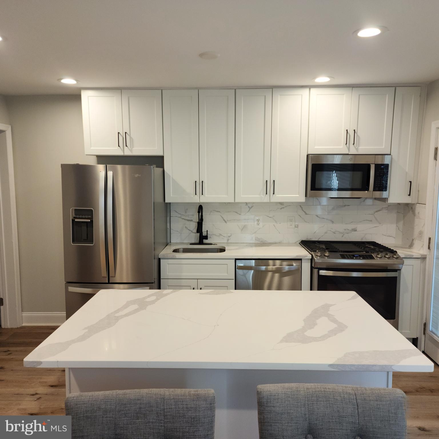 ORIGINAL NORTHWOOD - Residential