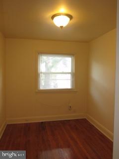 NONE AVAILABLE - Residential Lease