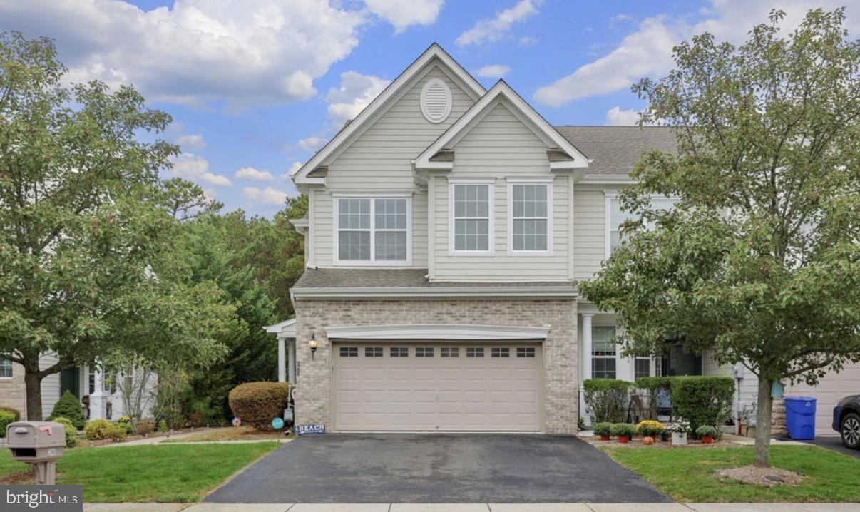Photo 1 of 36 — 248 HAWTHORNE LANE, BARNEGAT, NJ 08005