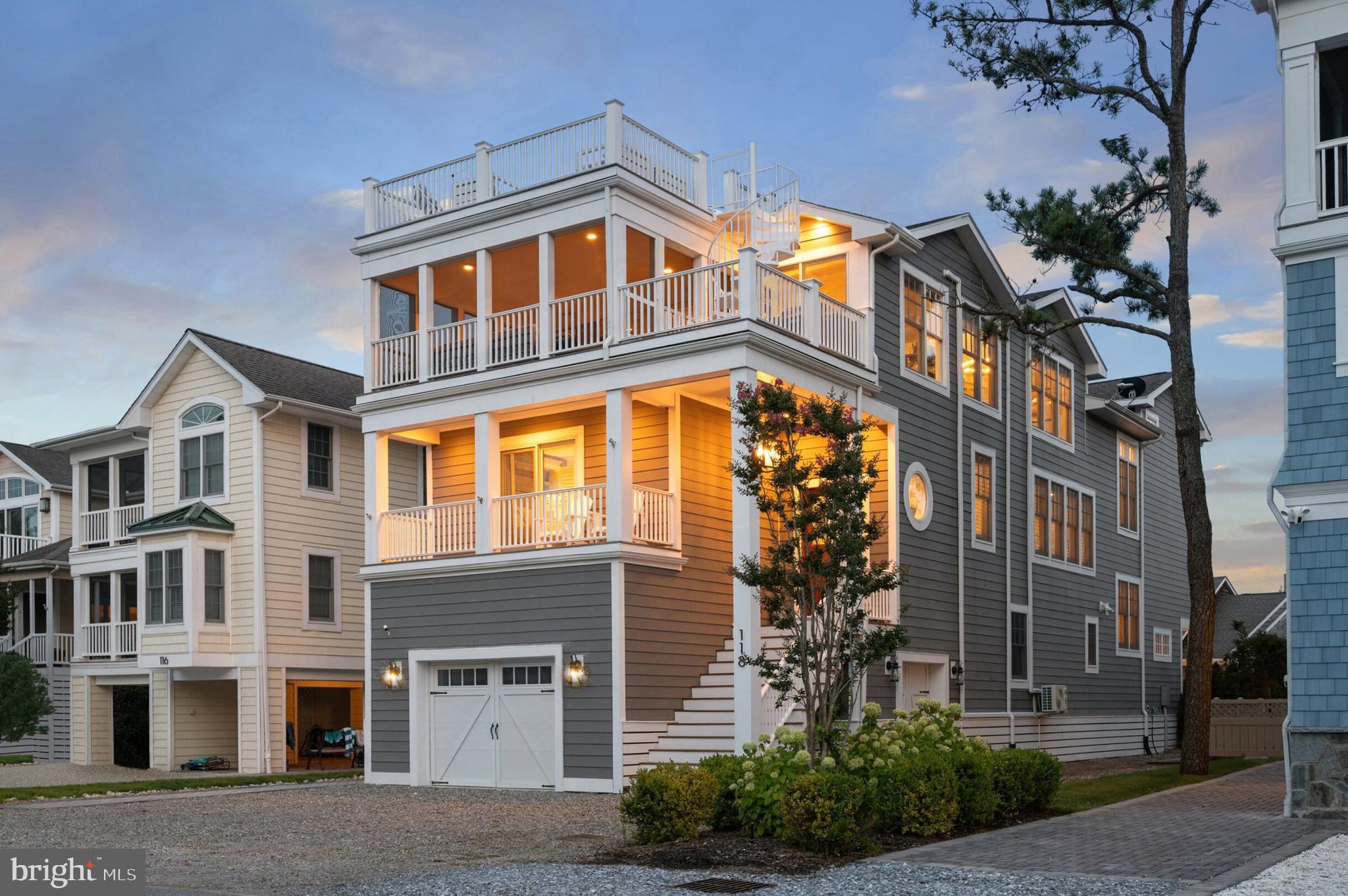 118 OAKWOOD STREET