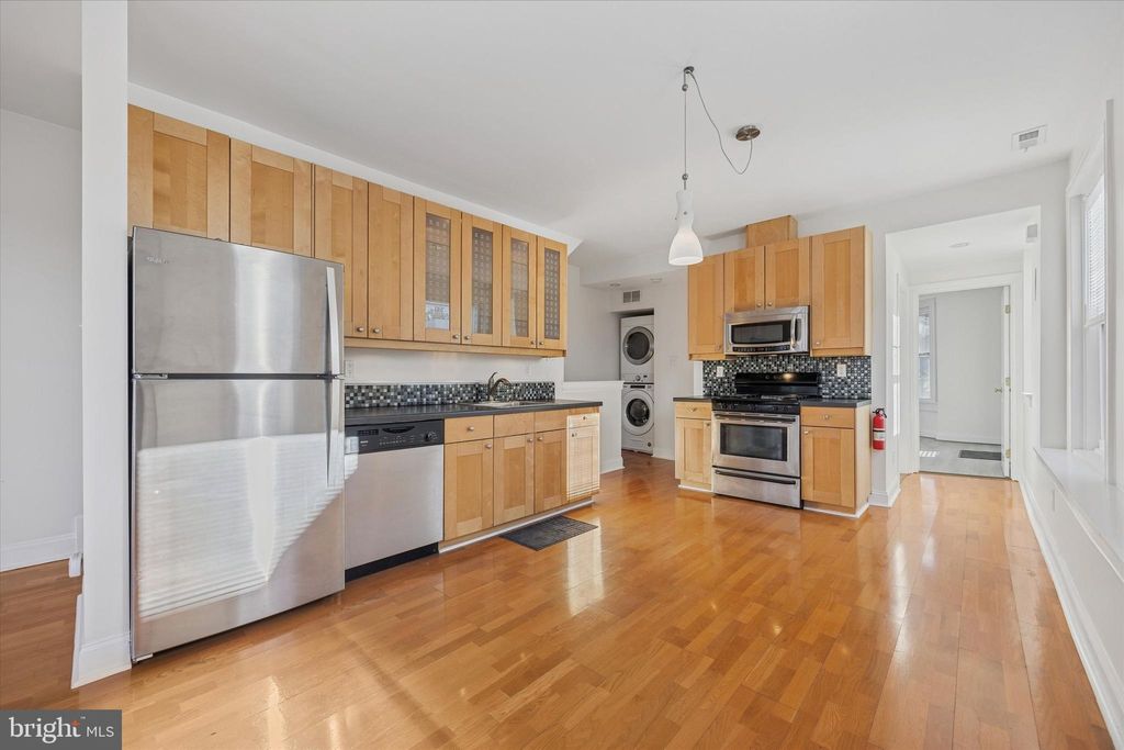 Photo of 5449 Ridge Avenue #2, PHILADELPHIA, PA 19128 (MLS # PAPH2566938)
