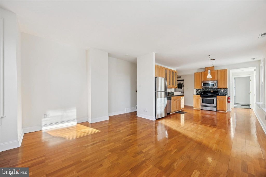 Photo of 5449 Ridge Avenue #2, PHILADELPHIA, PA 19128 (MLS # PAPH2566938)