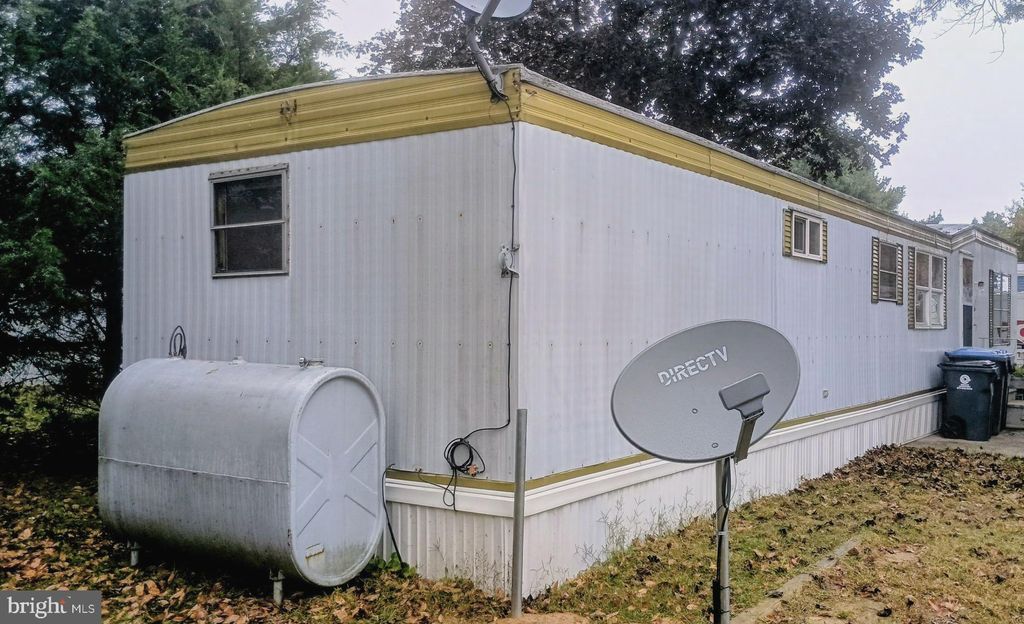 Photo of 297 Lorna Drive #297, FREDERICA, DE 19946 (MLS # DEKT2041754)