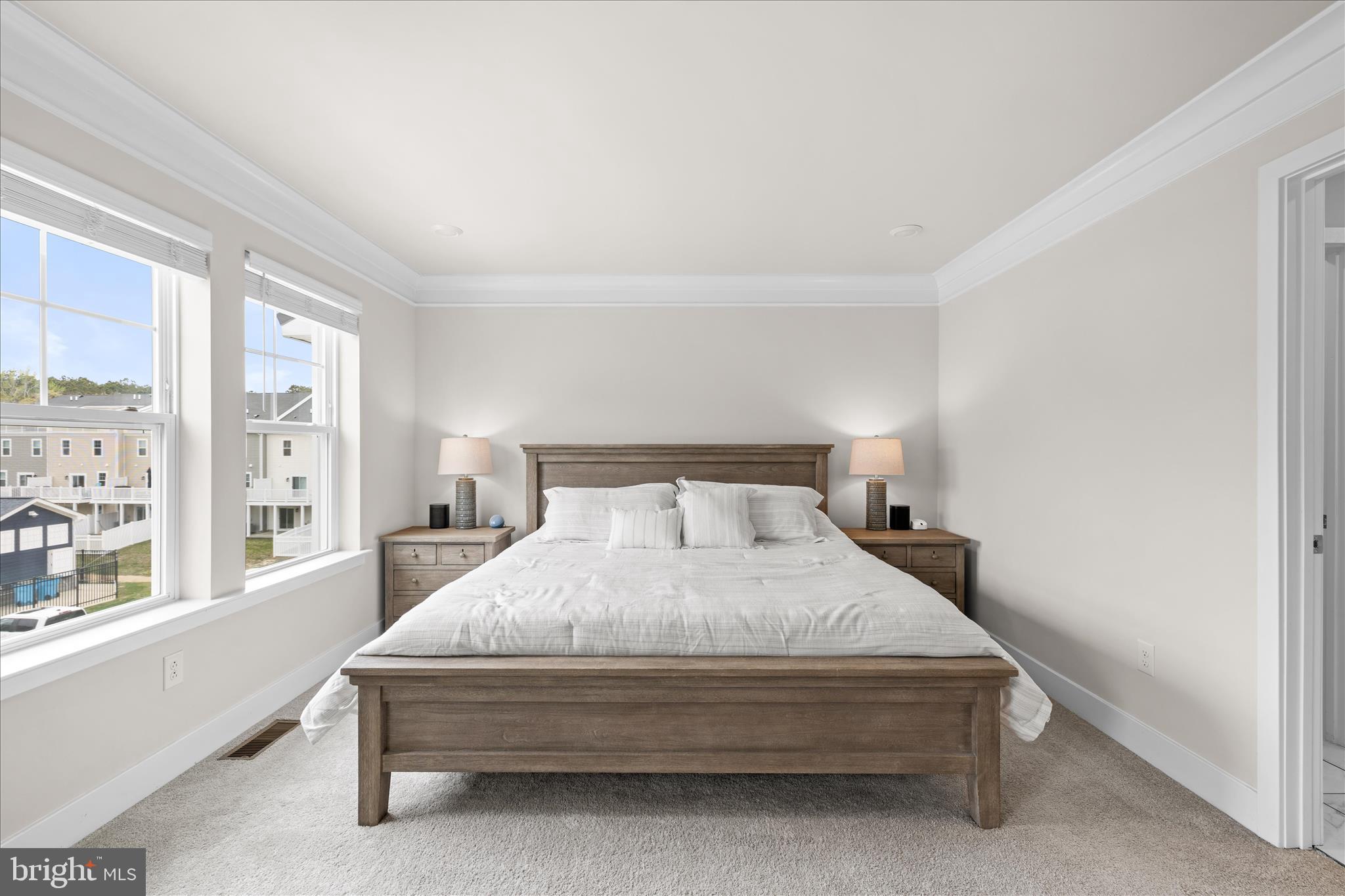 SEA OAKS VILLAGE - Residential