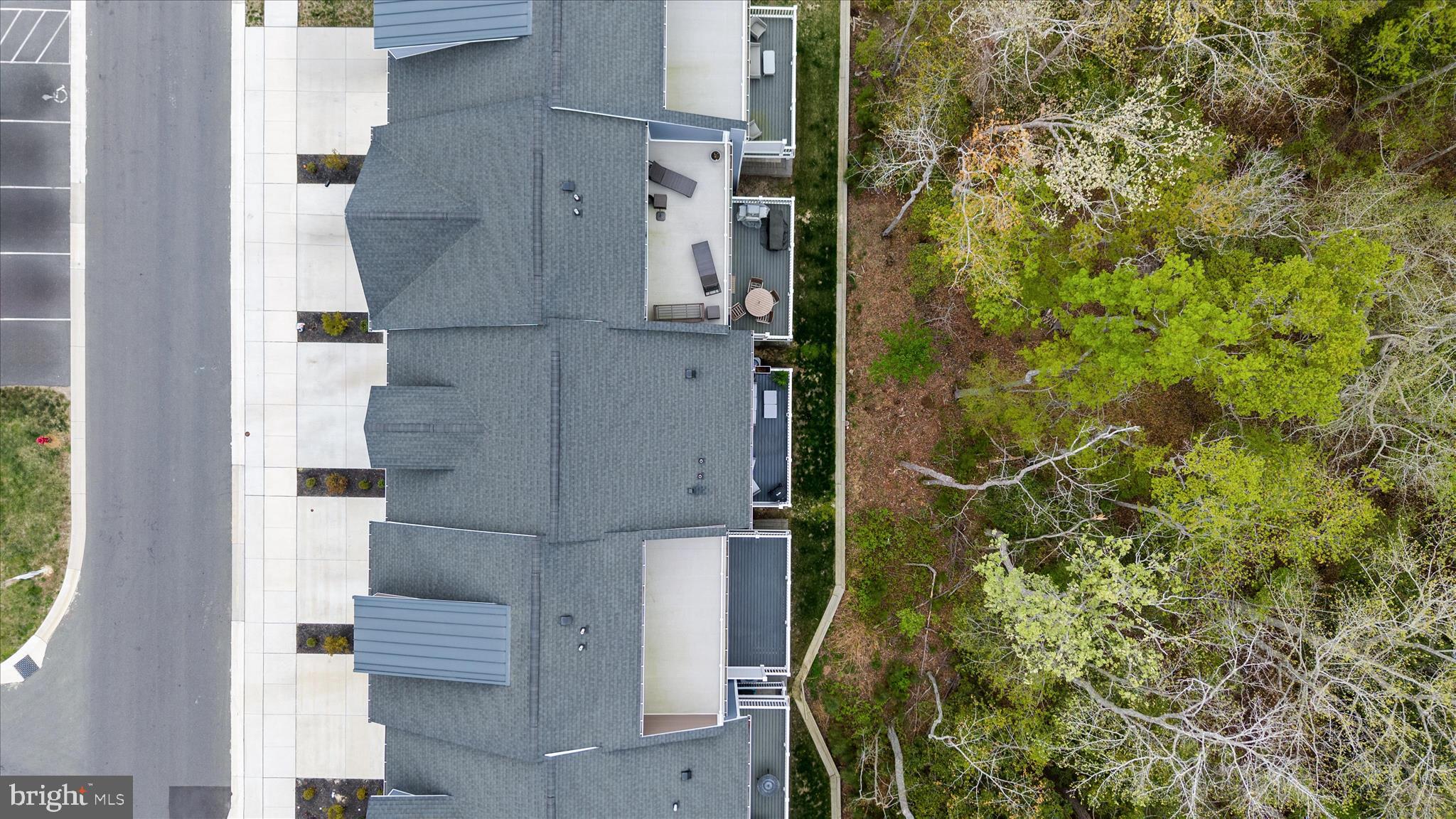 SEA OAKS VILLAGE - Residential