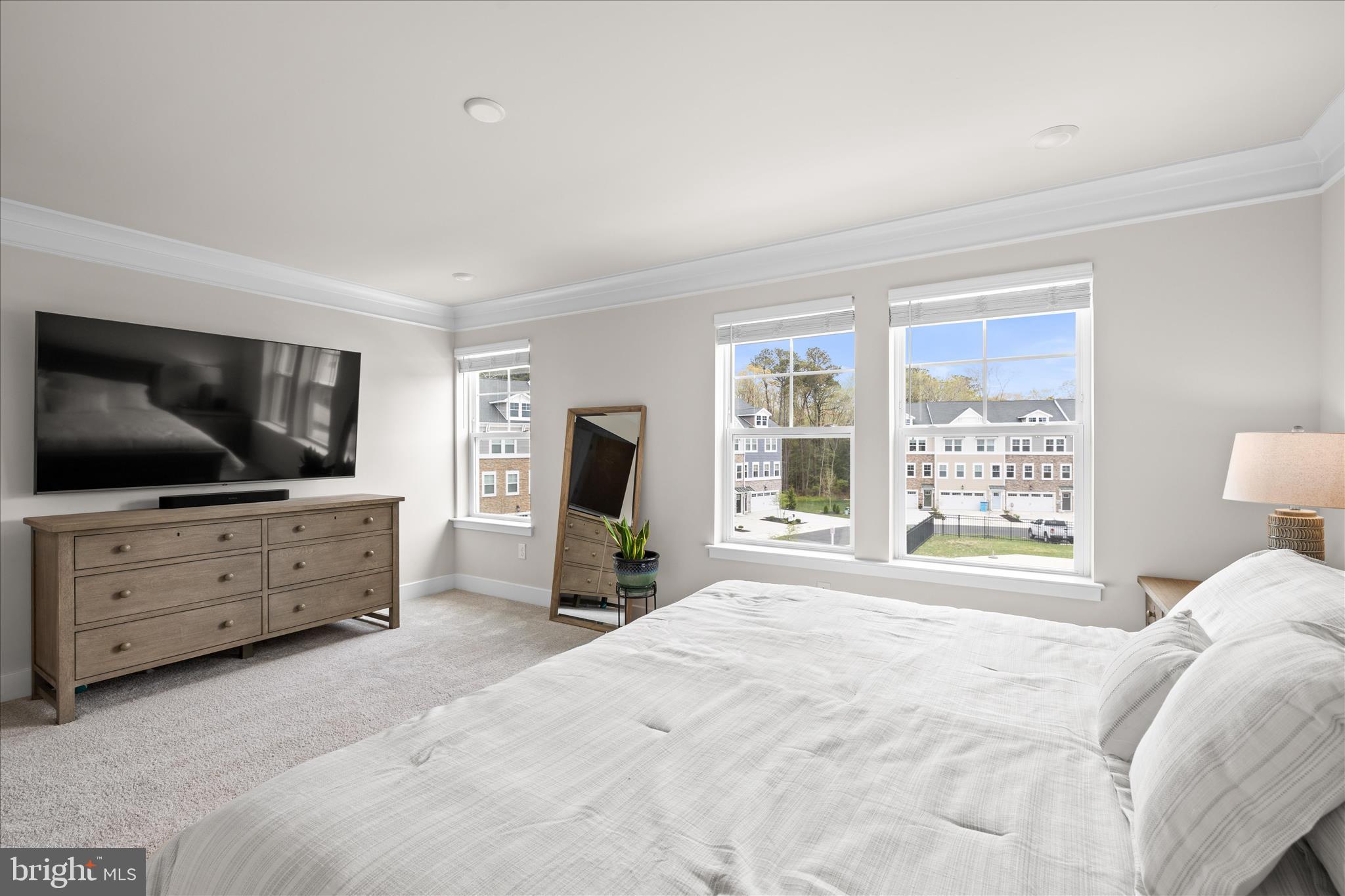 SEA OAKS VILLAGE - Residential