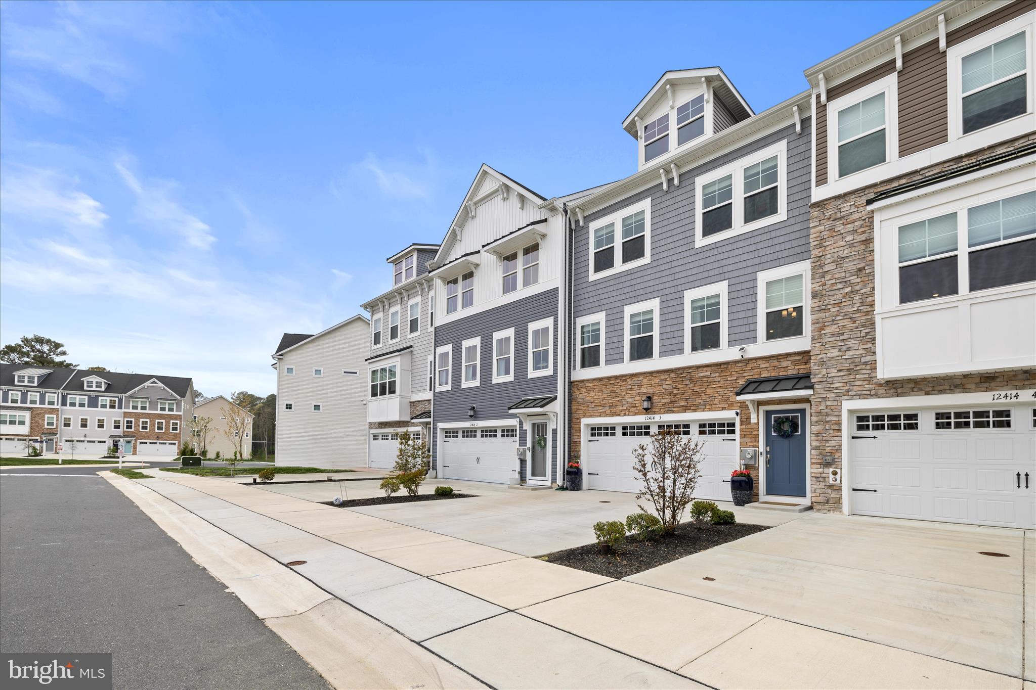 12414 SEA OAKS LANE 3