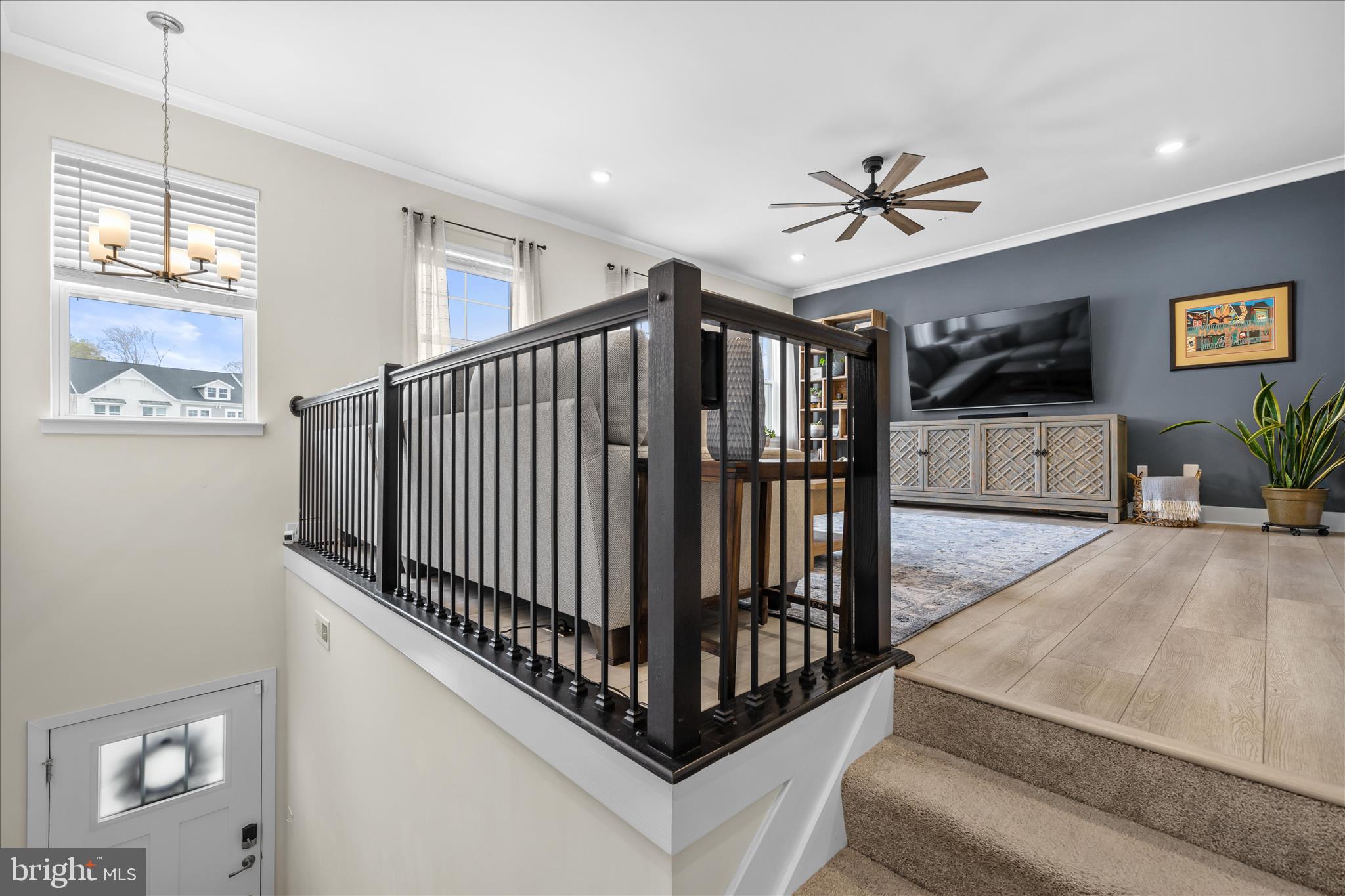 SEA OAKS VILLAGE - Residential