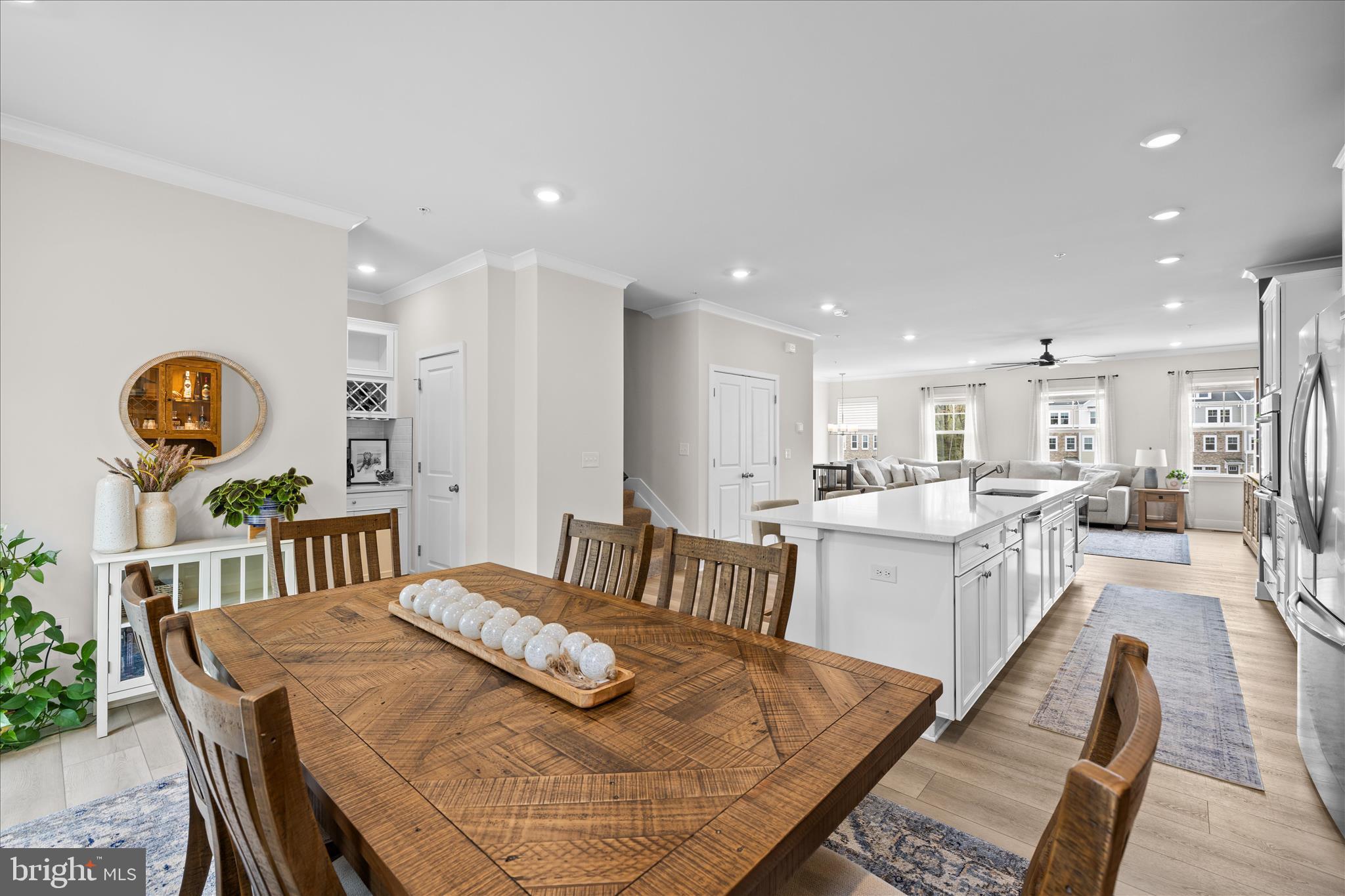 SEA OAKS VILLAGE - Residential