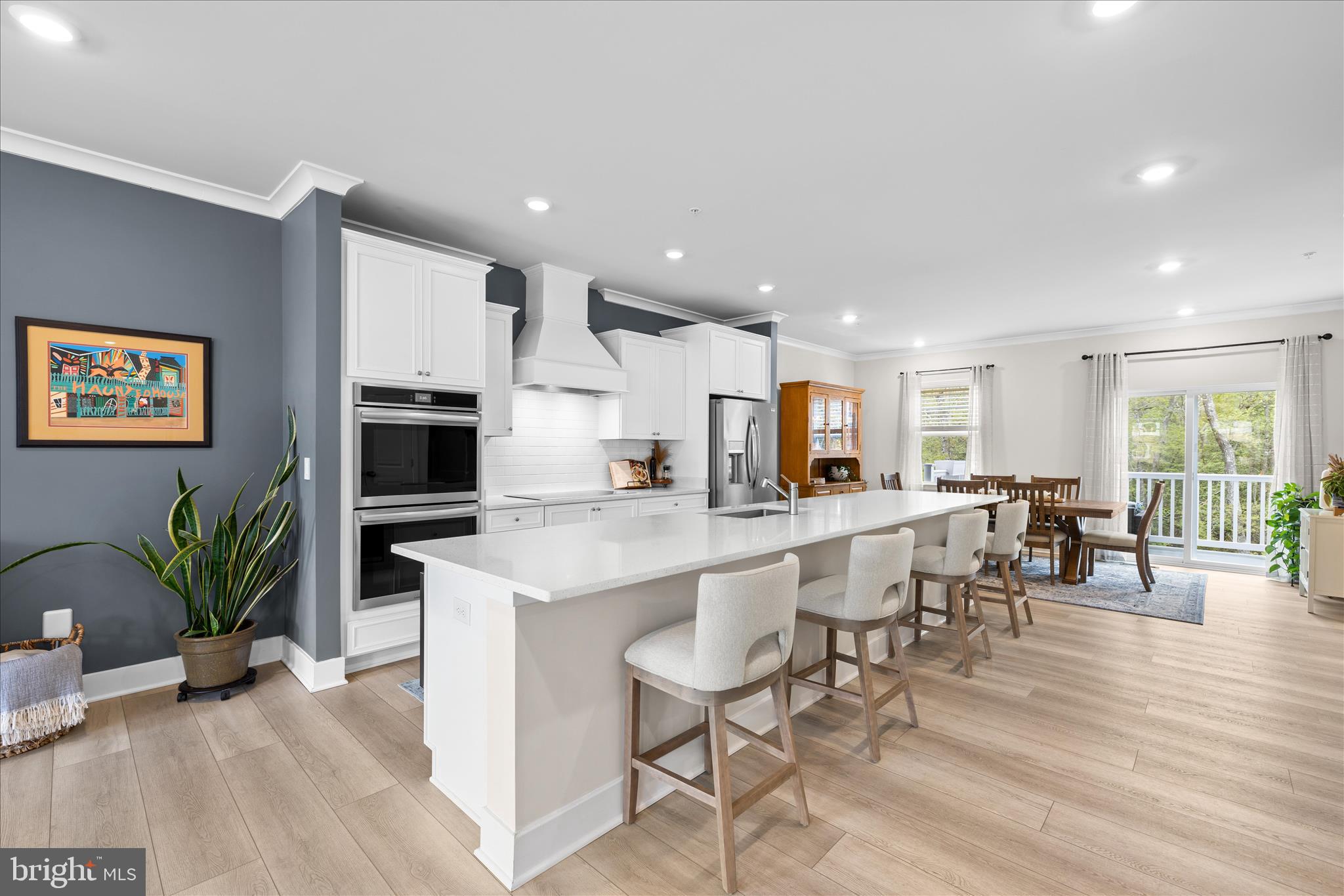 SEA OAKS VILLAGE - Residential