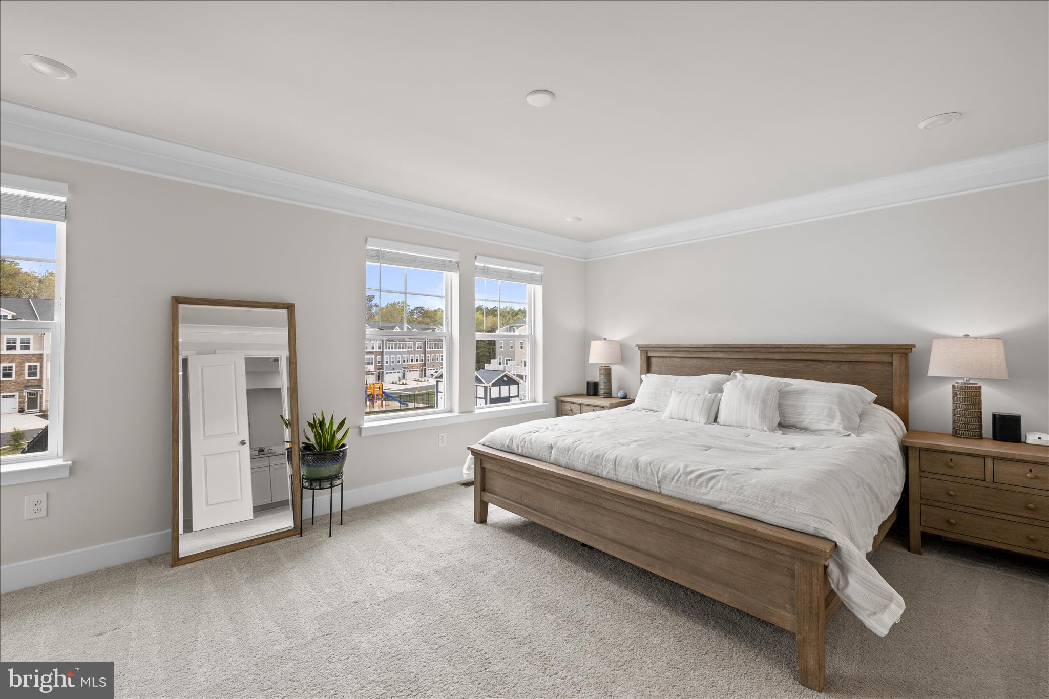 SEA OAKS VILLAGE - Residential