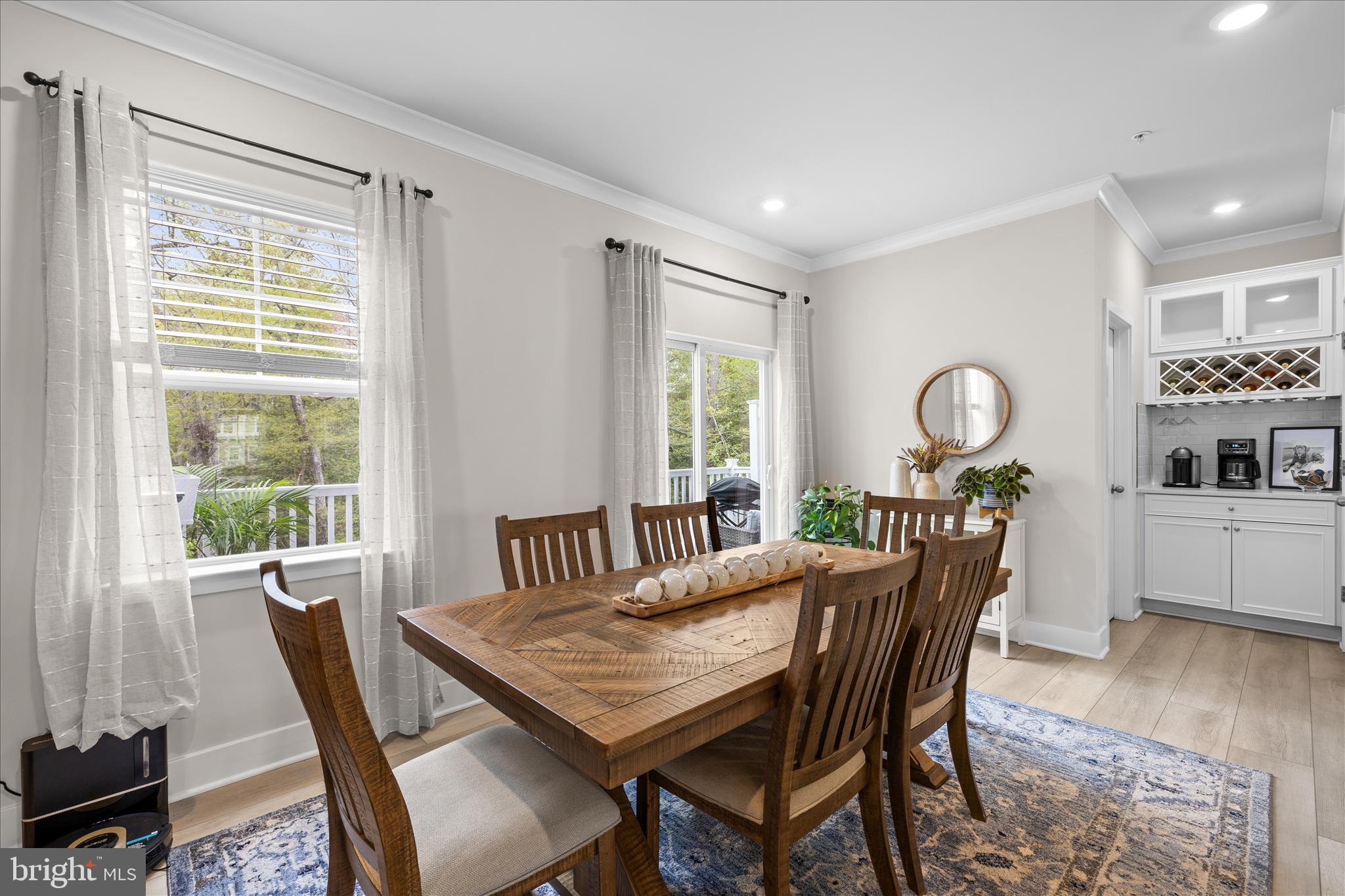 SEA OAKS VILLAGE - Residential