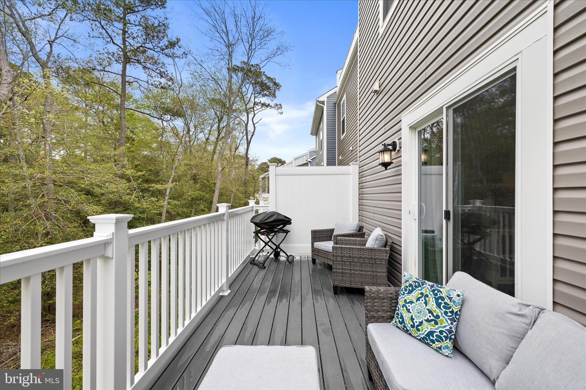 SEA OAKS VILLAGE - Residential