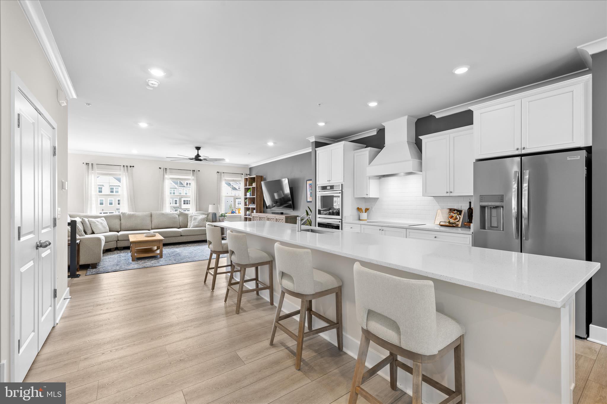 SEA OAKS VILLAGE - Residential