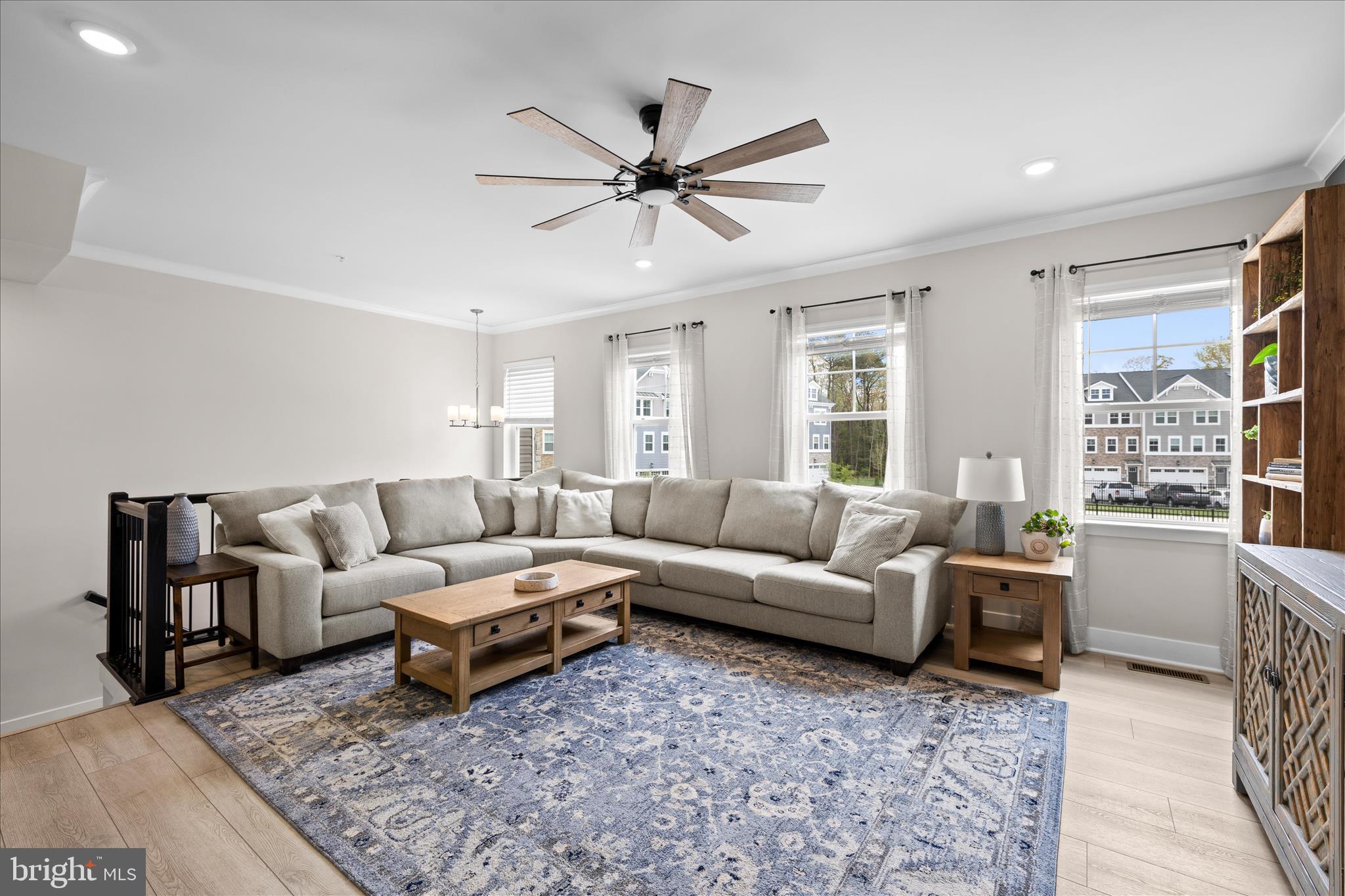 SEA OAKS VILLAGE - Residential