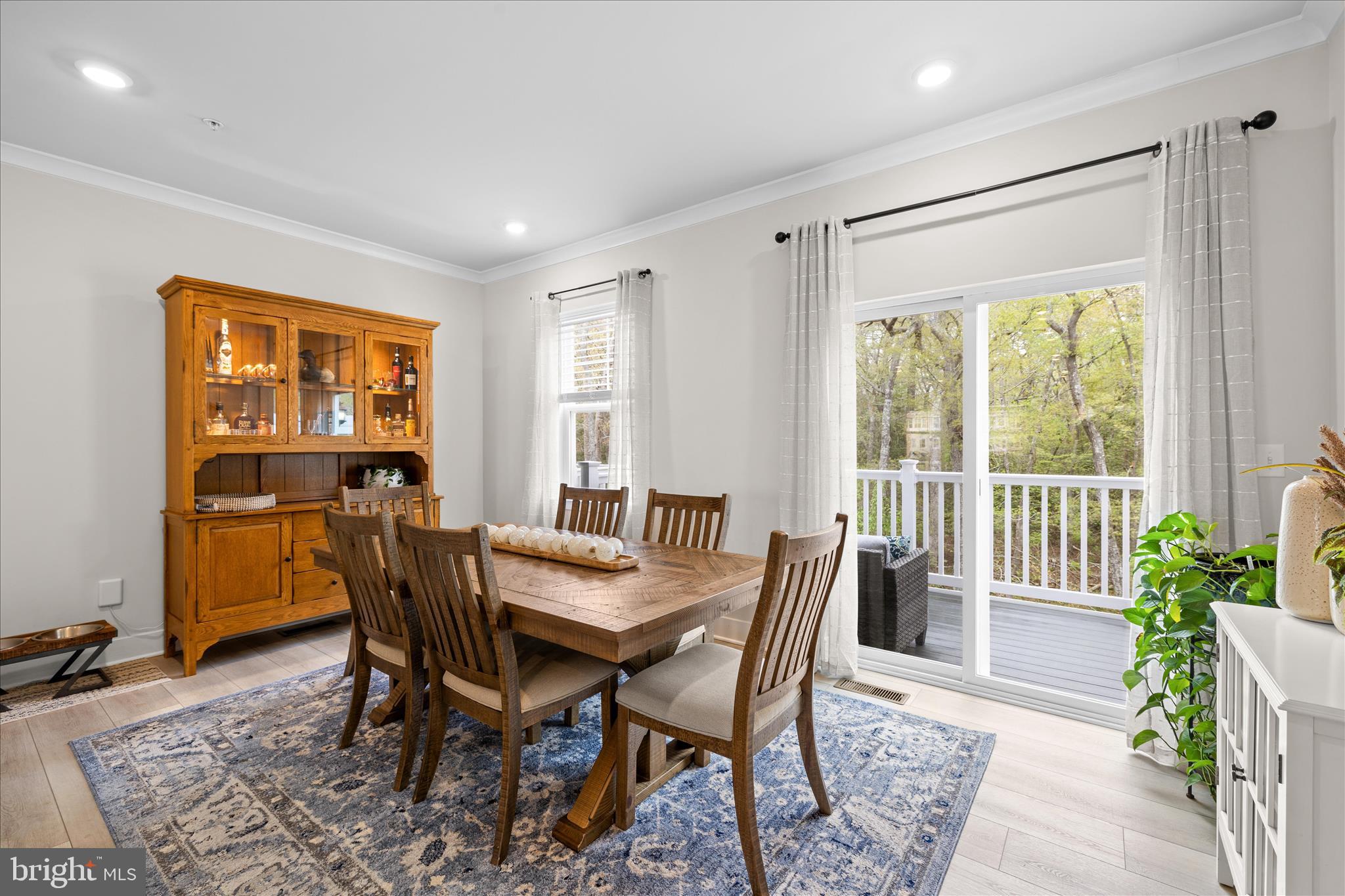 SEA OAKS VILLAGE - Residential